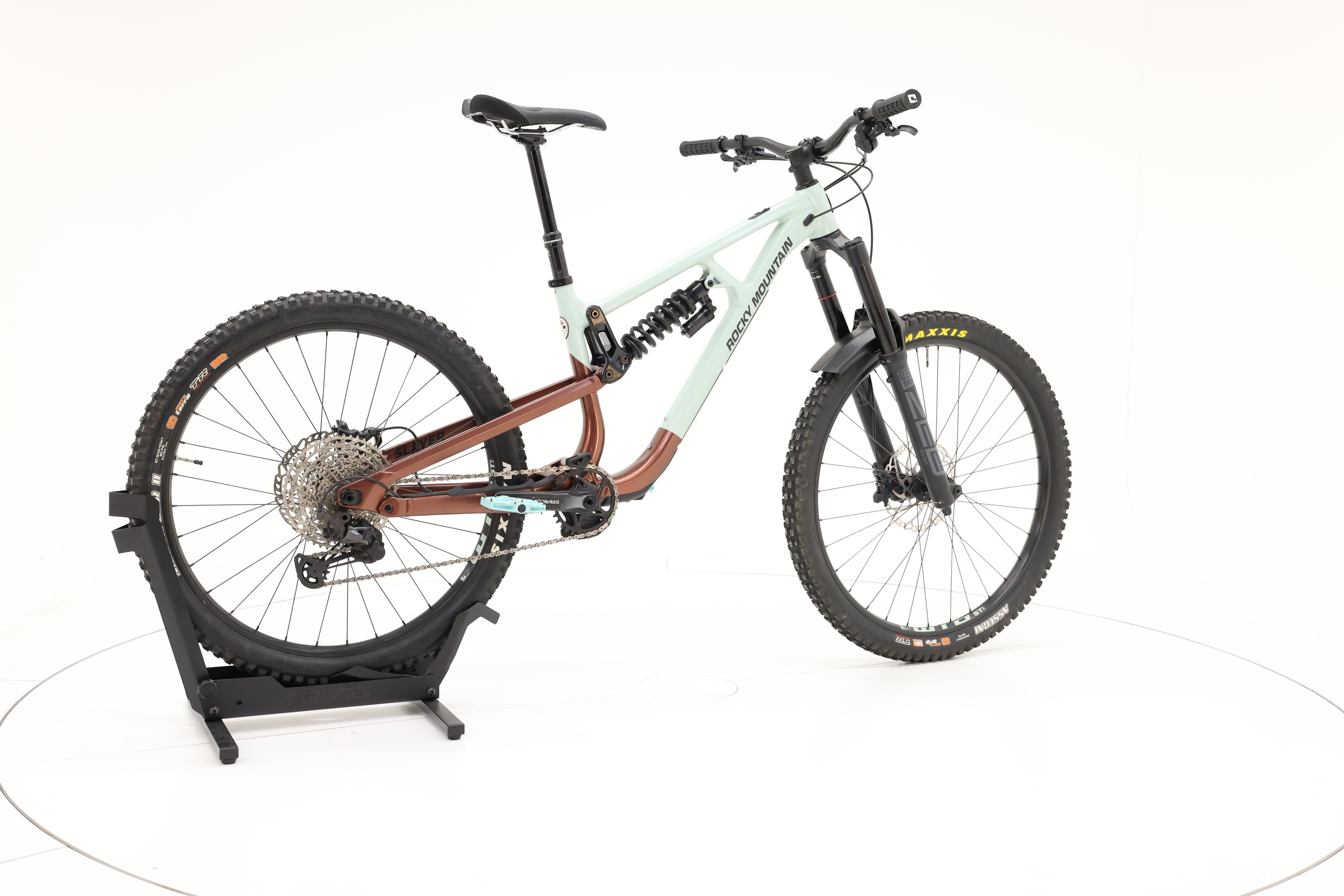 RockyMountain Slayer Alloy 50 C1