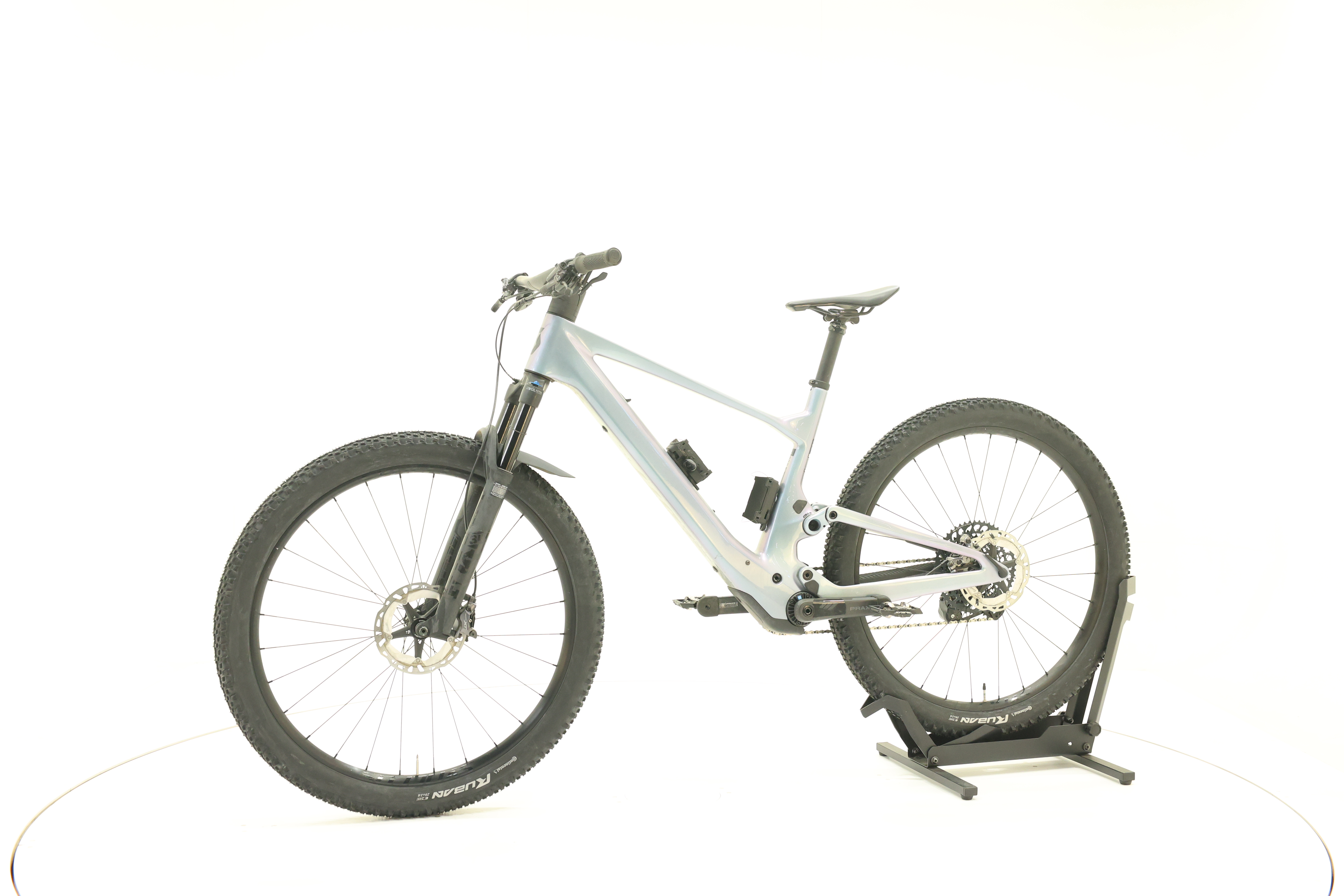Scott Lunmen eRide 900, L, 180-189 cm, 2024, 2417 km – Bild 6 von 24
