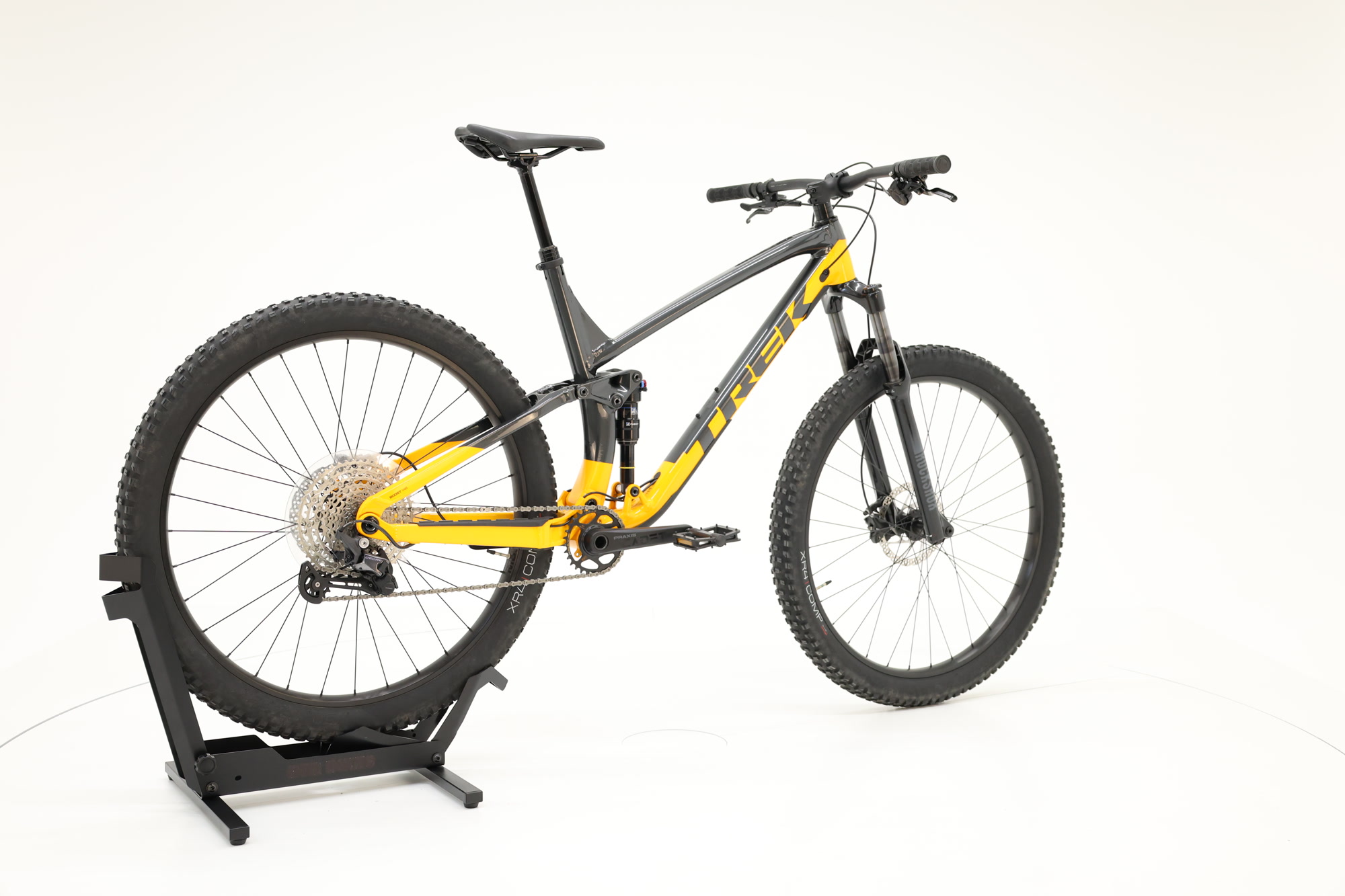 Trek Fuel EX 5 29, XL, 190-199 cm, 2023, 0 km – Bild 6 von 22