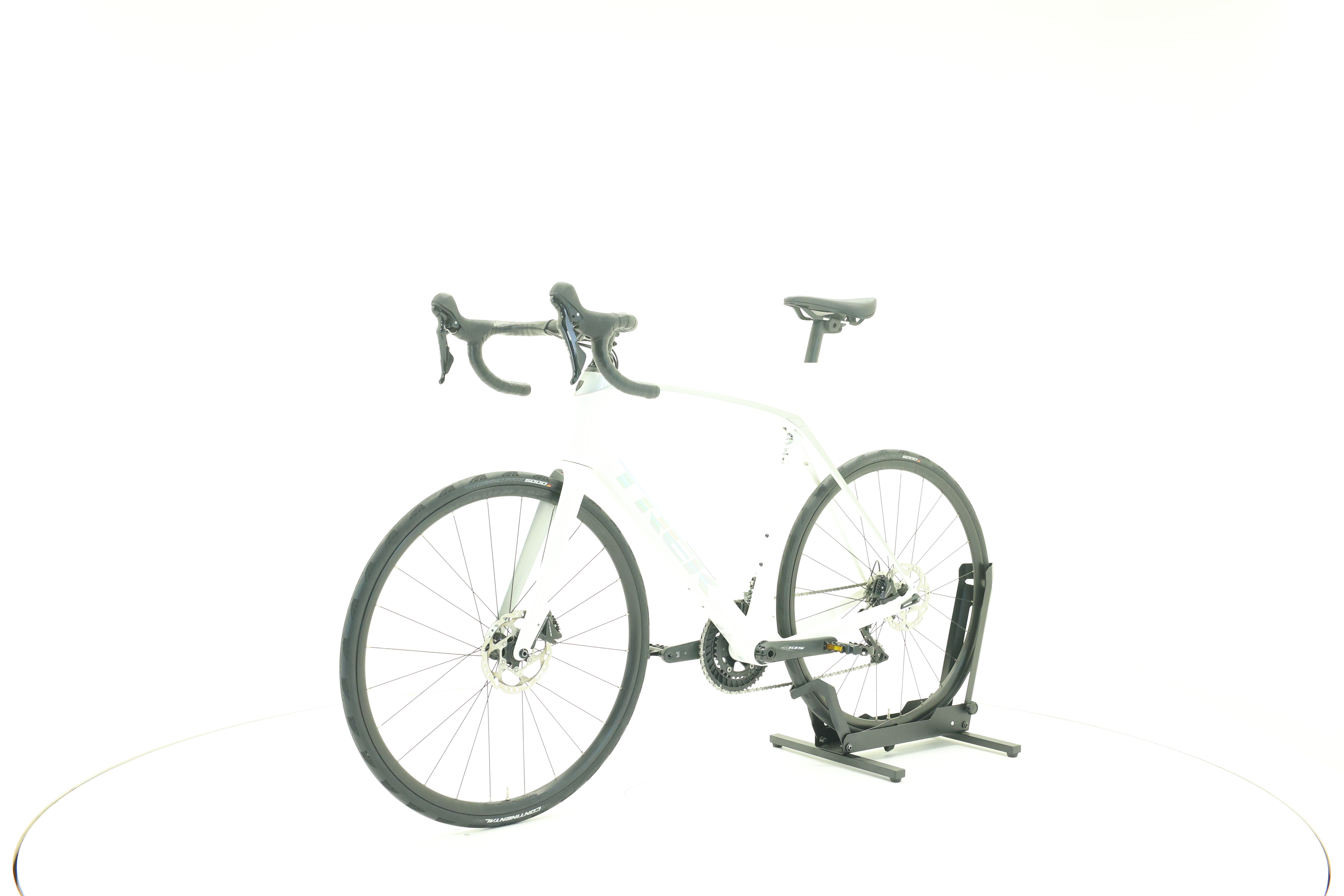 Trek Domane SL 5, 64 cm, 180-189 cm, 2023, 0 km – Bild 17 von 24