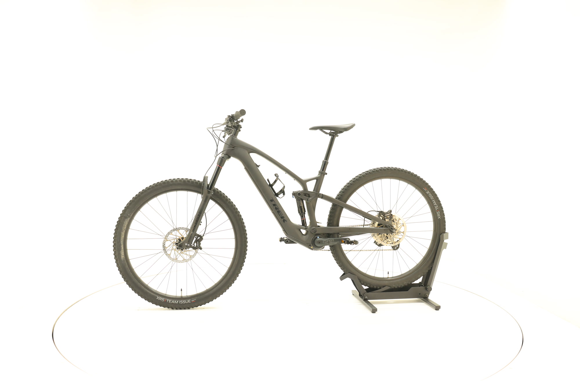 Trek Fuel Exe 9.5 Deore Eu, 41 cm, 160-169 cm, 2023, 3040 km – Bild 7 von 8