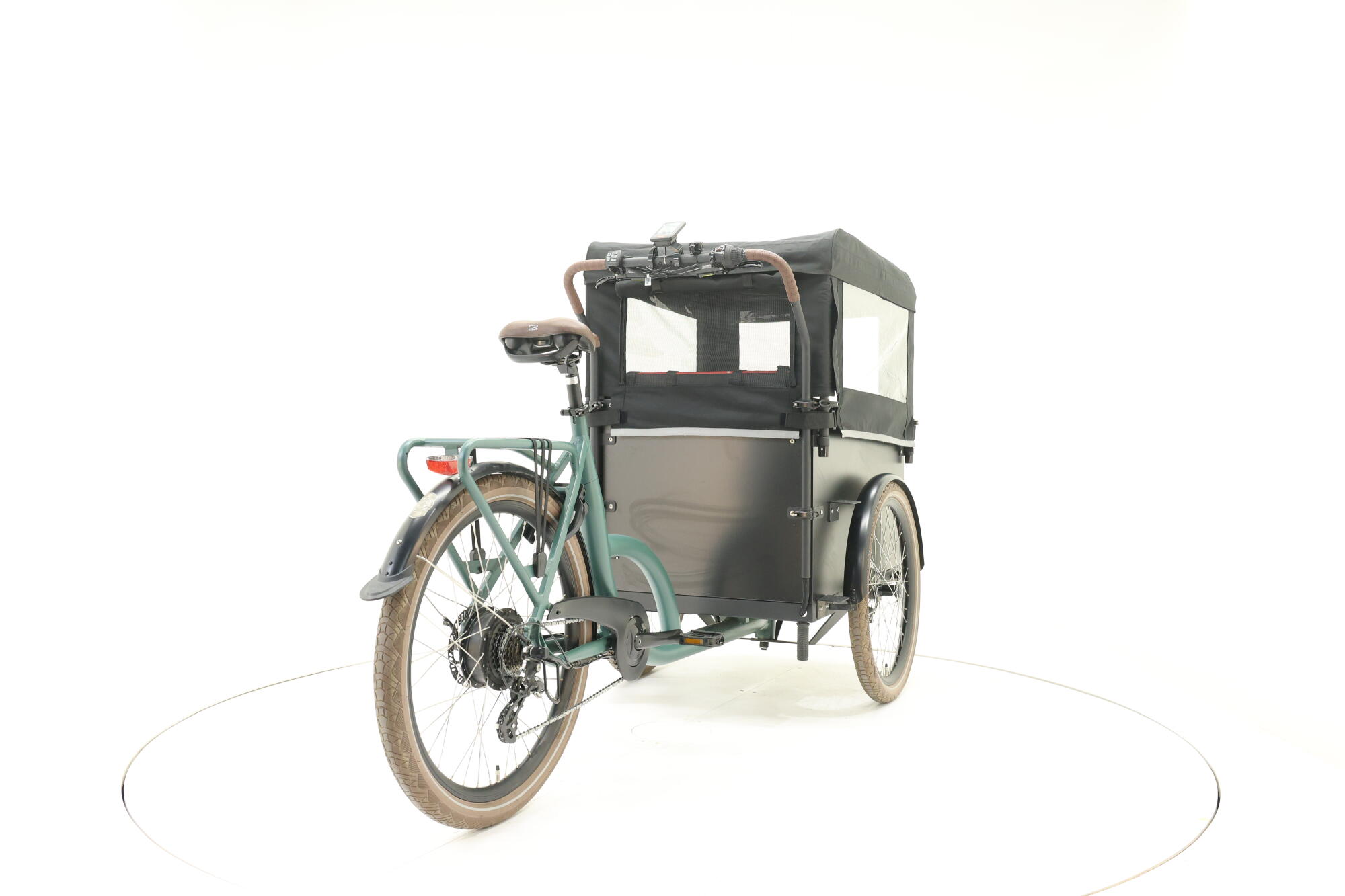 Bimas Bimas  Economy