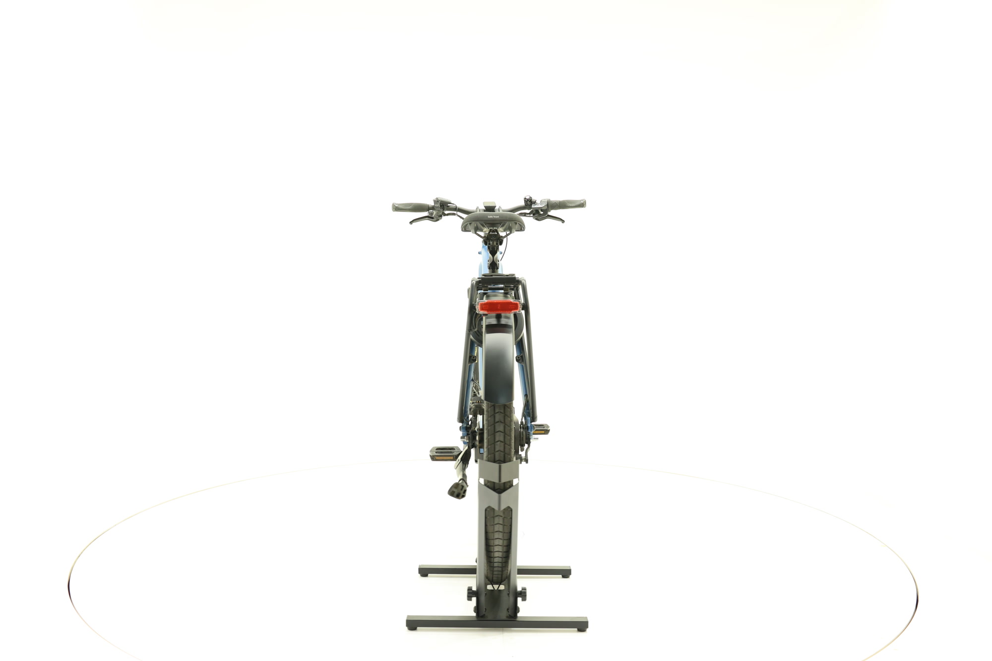 Riese und Müller Charger4 GT vario, 53 cm, 170-179 cm, 2024, 6219 km – Bild 5 von 8