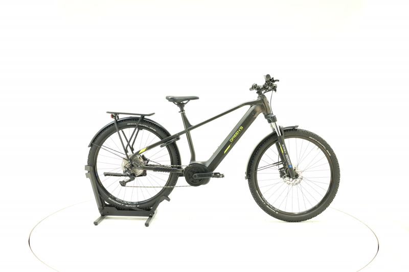 Green's Watford, 53 cm, 170-179 cm, 2024, 458 km – Bild 7 von 8