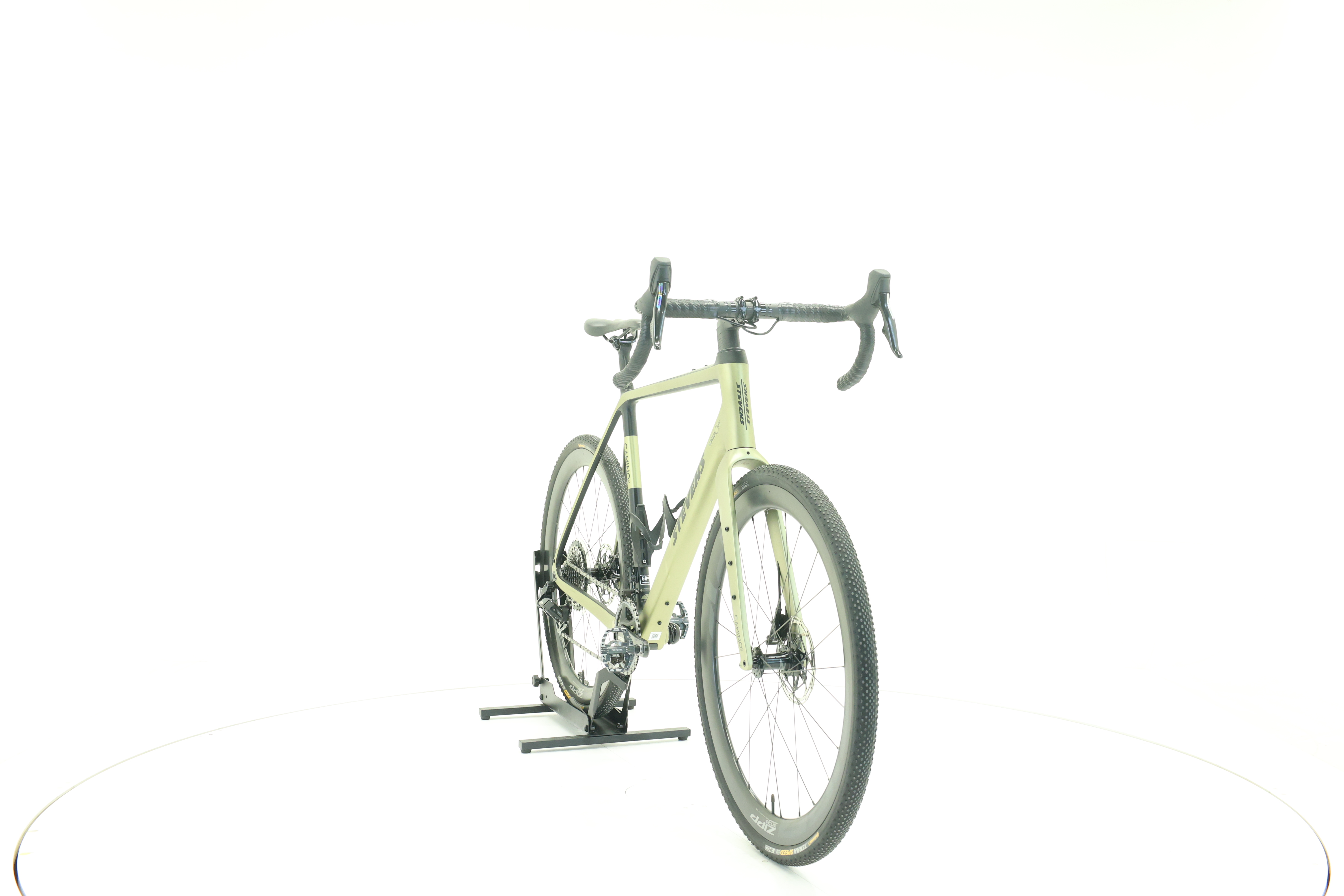 Stevens Cross Camino AXS 24 58, 58 cm, 180-189 cm, 2024, 0 km – Bild 12 von 24