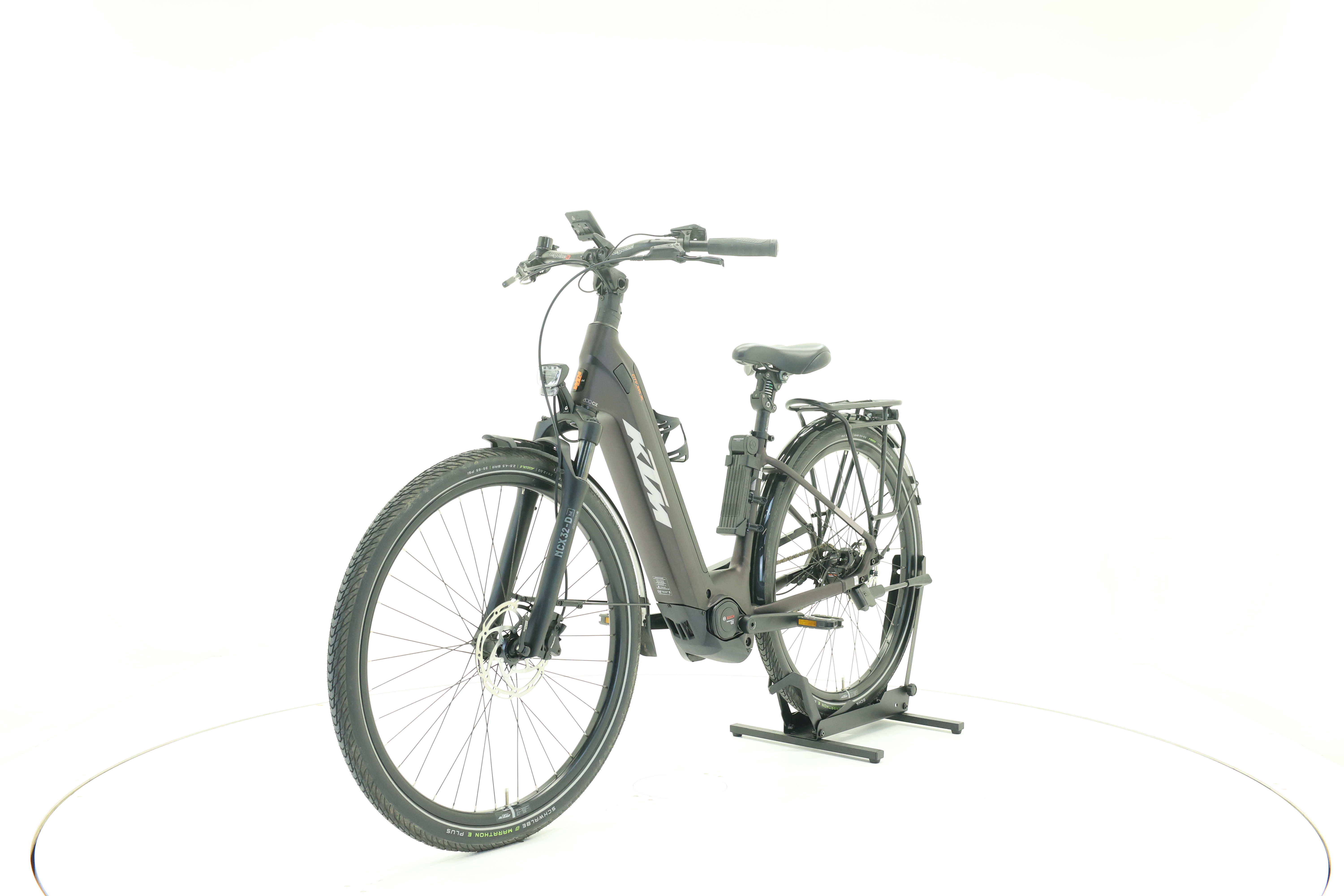 KTM Macina City 820 XL