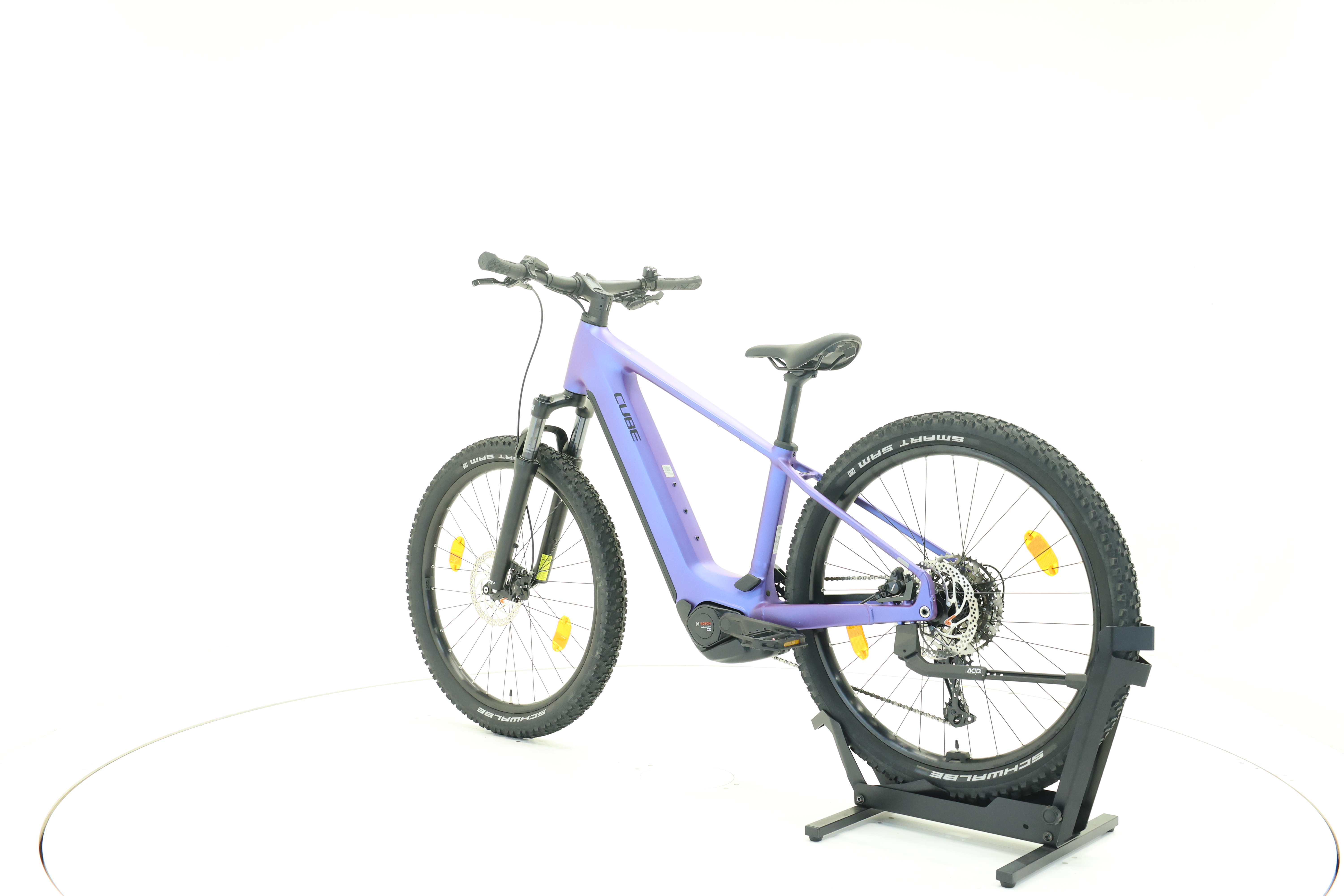 Cube Reaction Hybrid ONE 800 blueiris´n´reflect