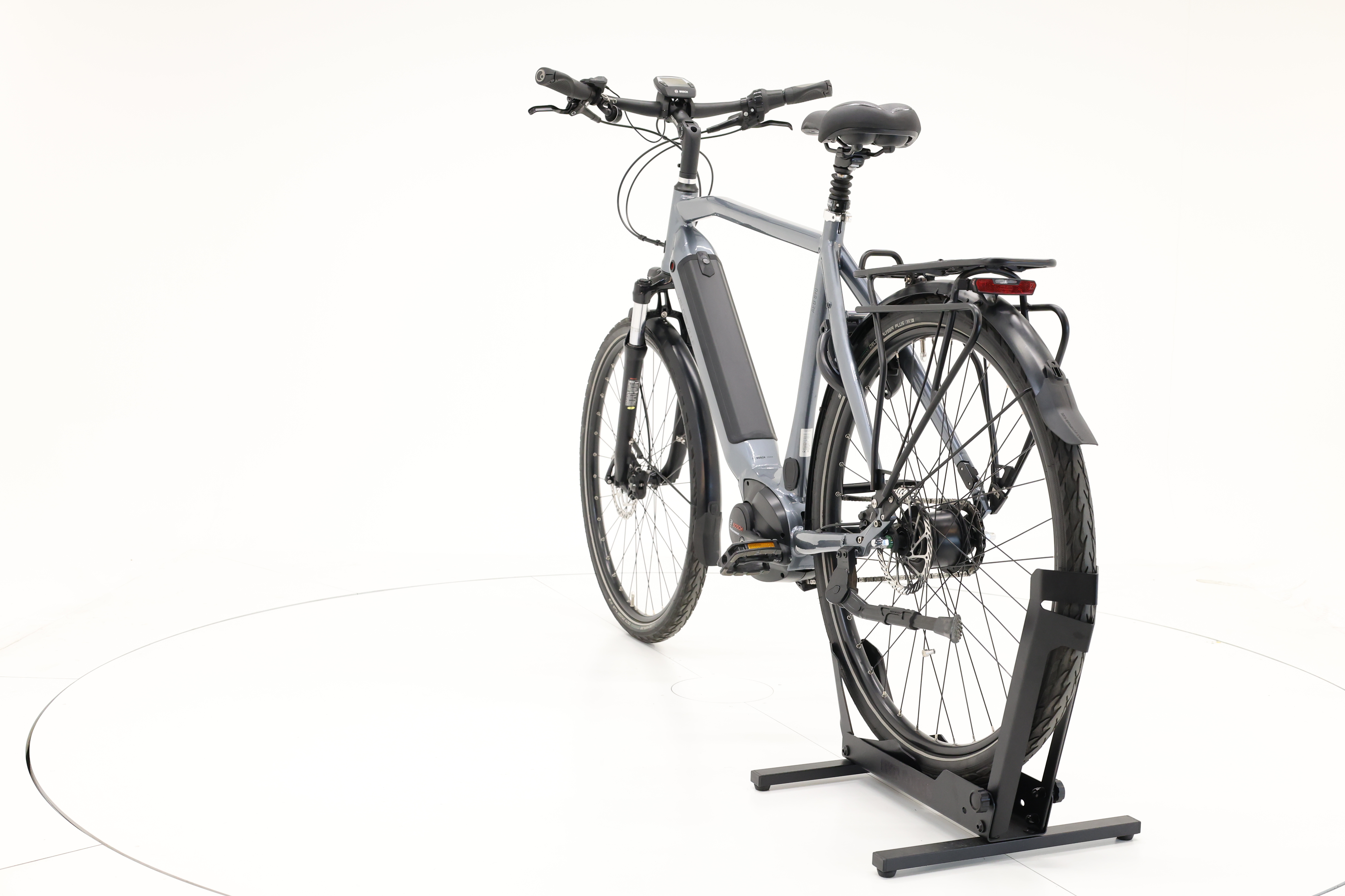 Velo de Ville AEB 890