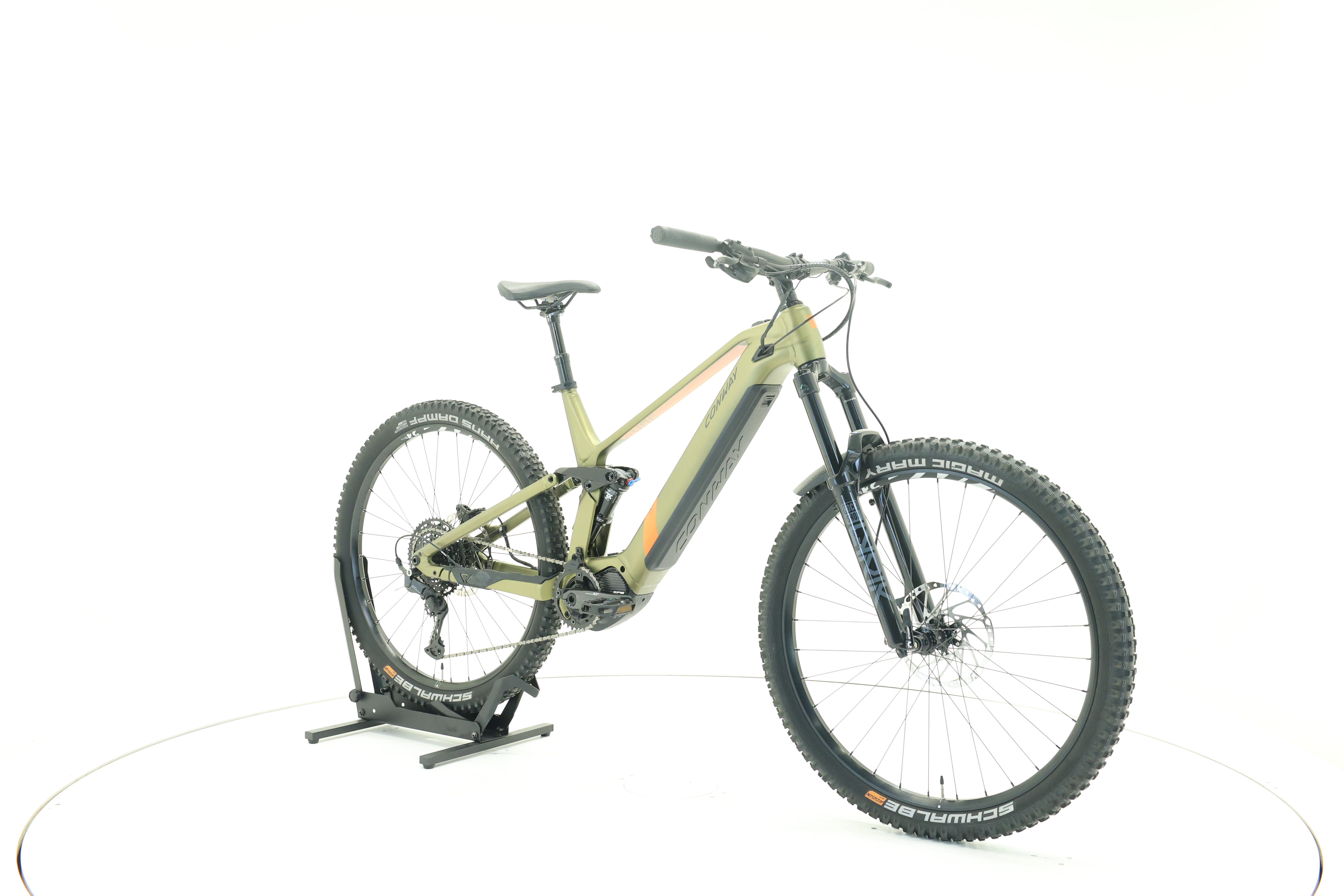 Conway E-WME 2.0
