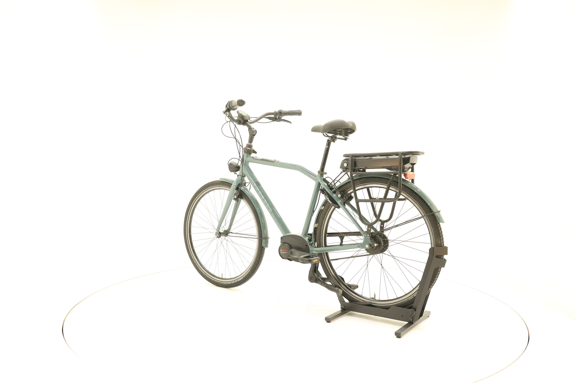 Gazelle Heavy Duty NL C5 HMB Belt