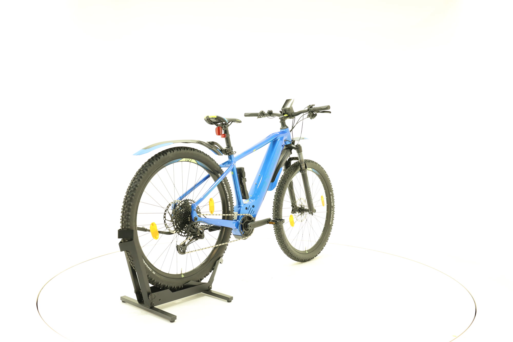 Axess Element 29, 18", 160-169 cm, 2023, 4486 km – Bild 10 von 14
