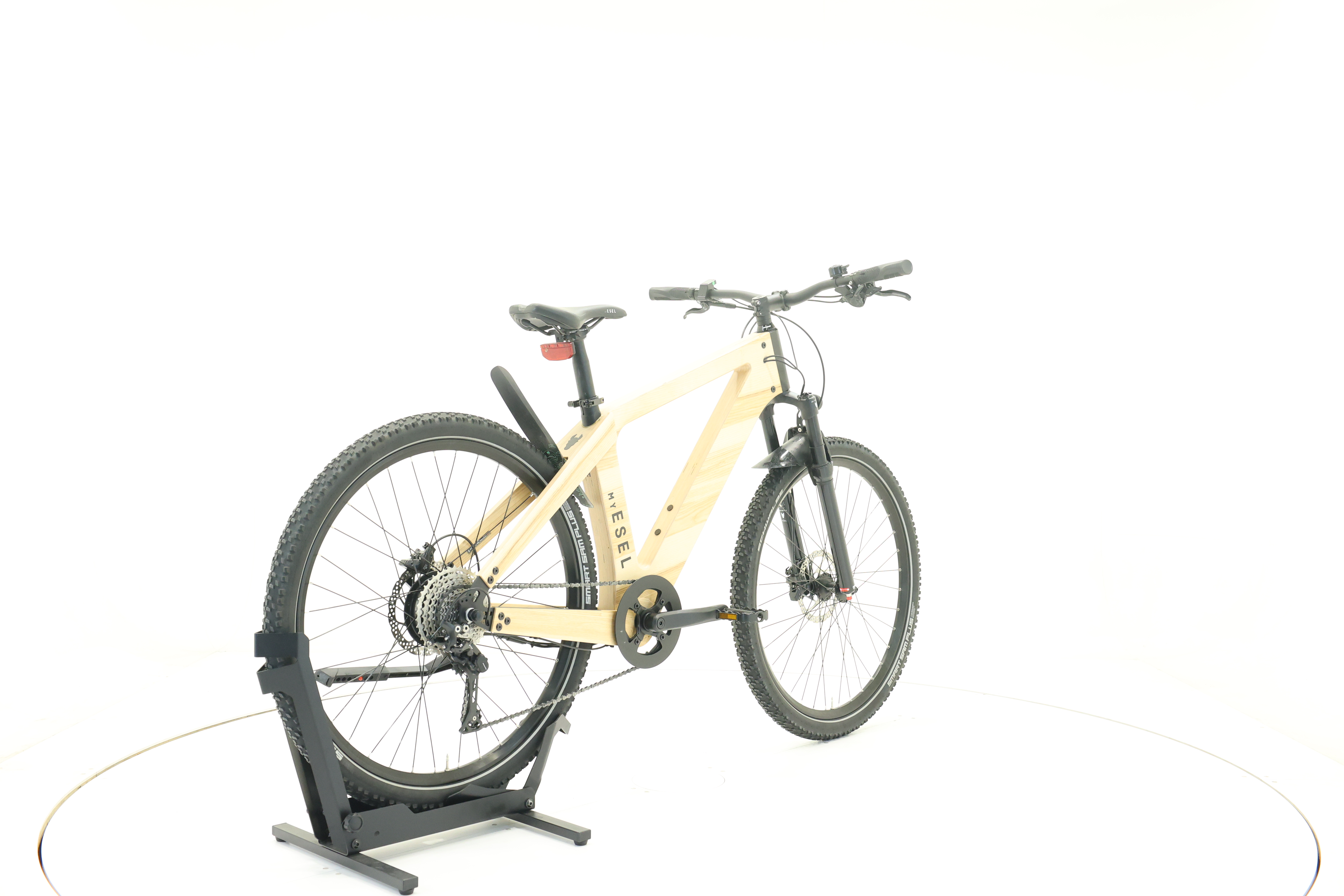 My Esel E-Cross Pro Unique