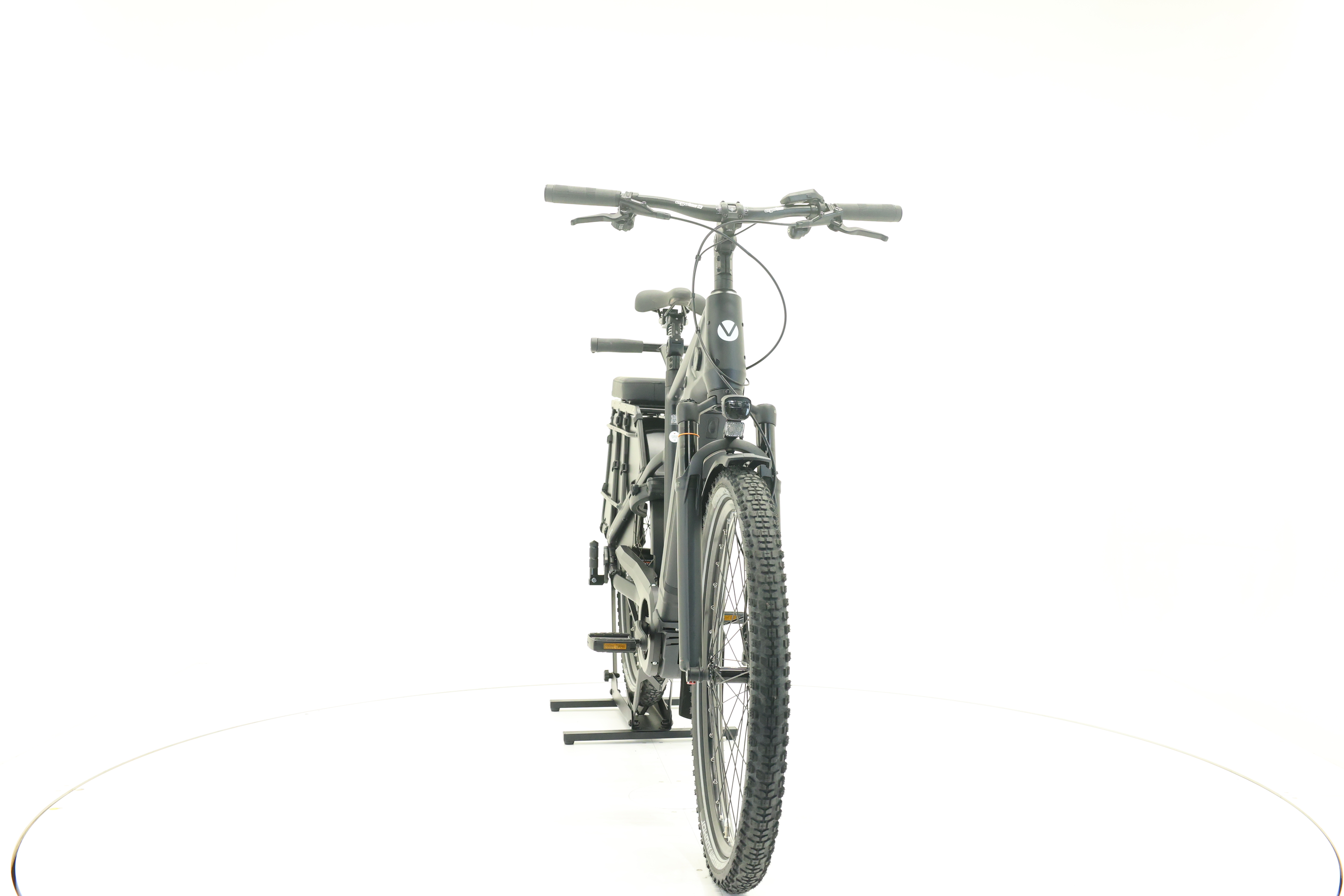 Velo de Ville SEB 990PX Pro Cargo, 58 cm, 180-189 cm, 2026, 82 km – Bild 18 von 24