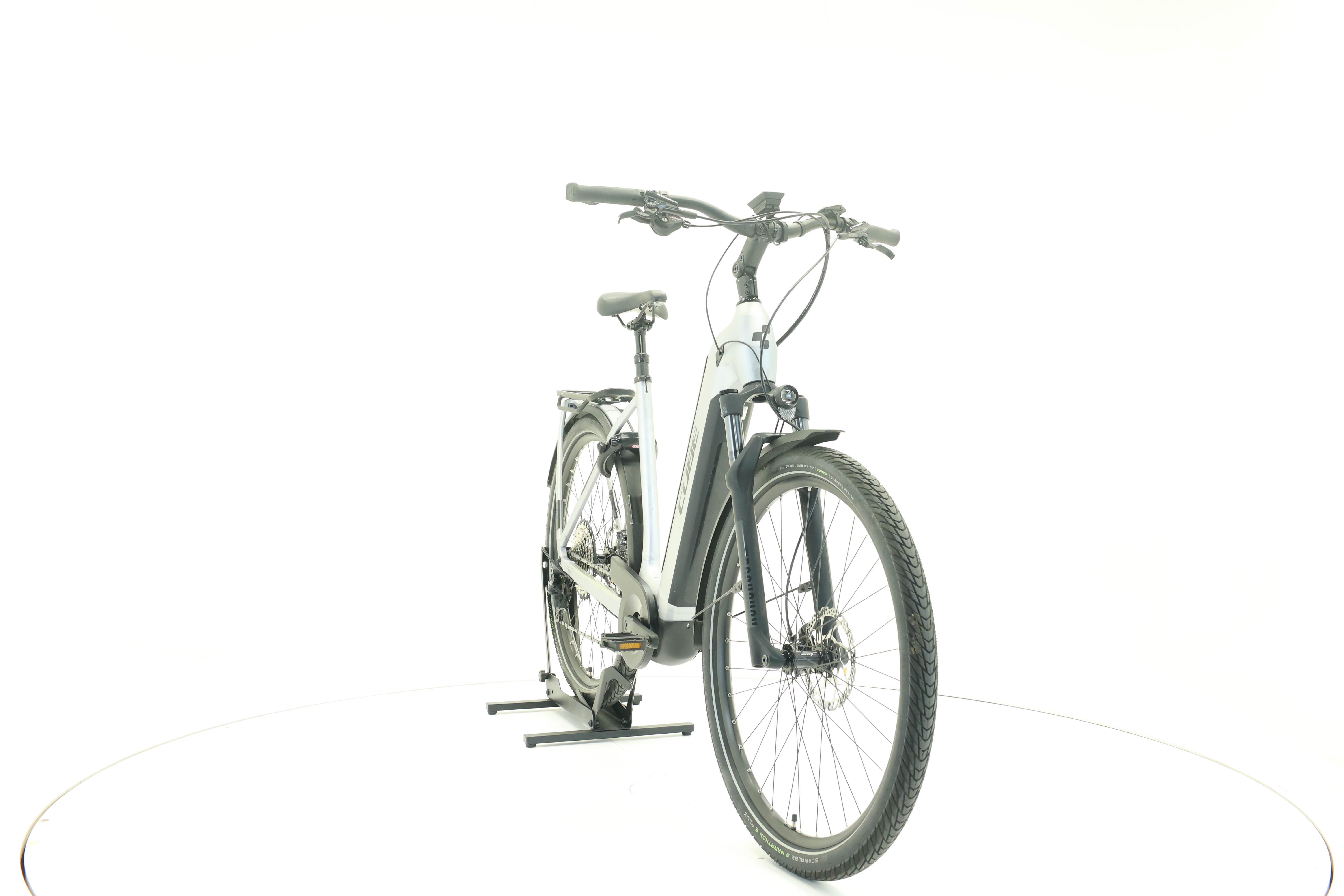 Cube Kathmandu Hybrid SLX 750 WA, 58 cm, 180-189 cm, 2023, 1866 km – Bild 2 von 5