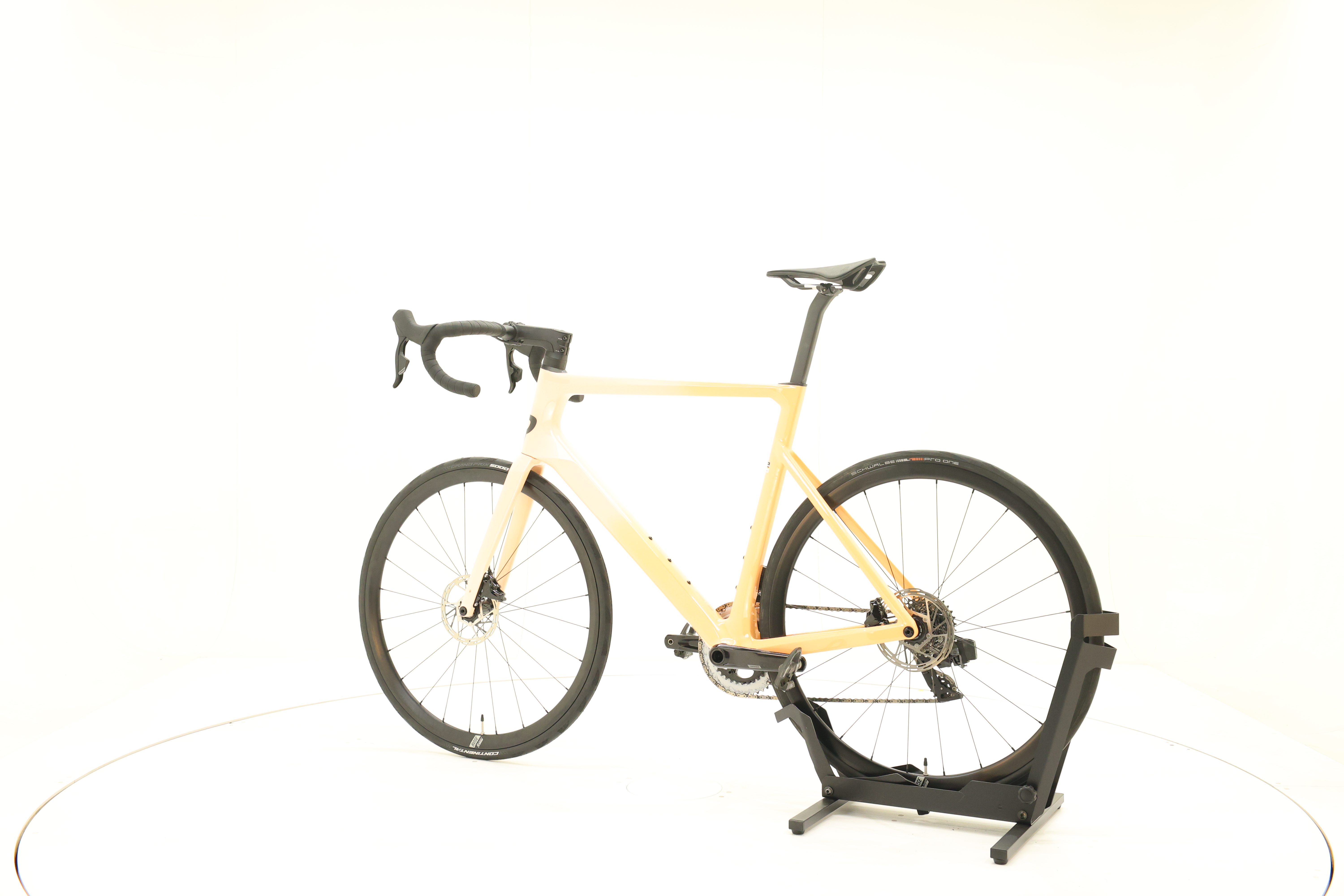 Rose Bikes Xlite 04 Rival AXS (106193104), 62 cm, 180-189 cm, 2025, 0 km – Bild 11 von 32