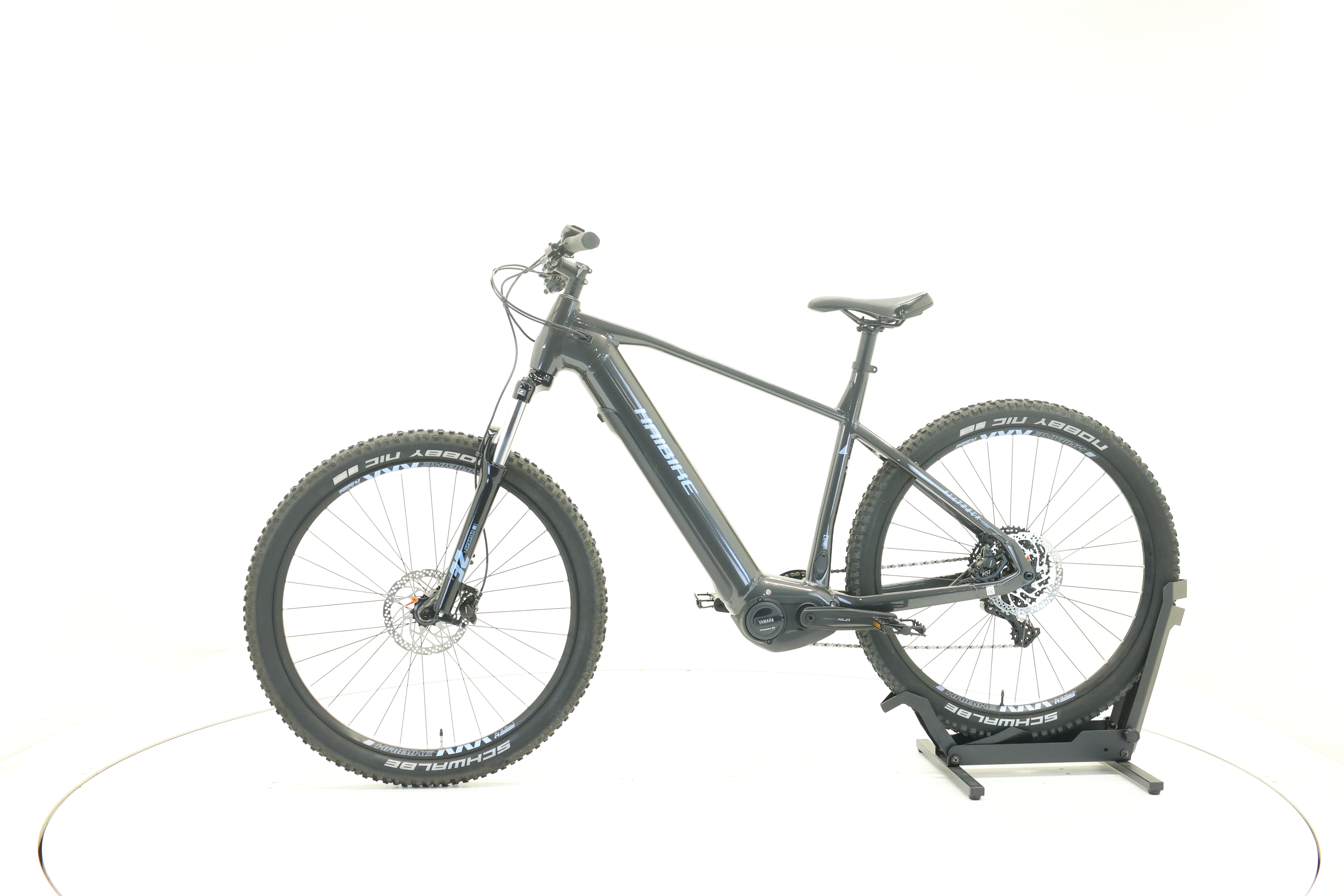 Haibike AllTrack 5  29