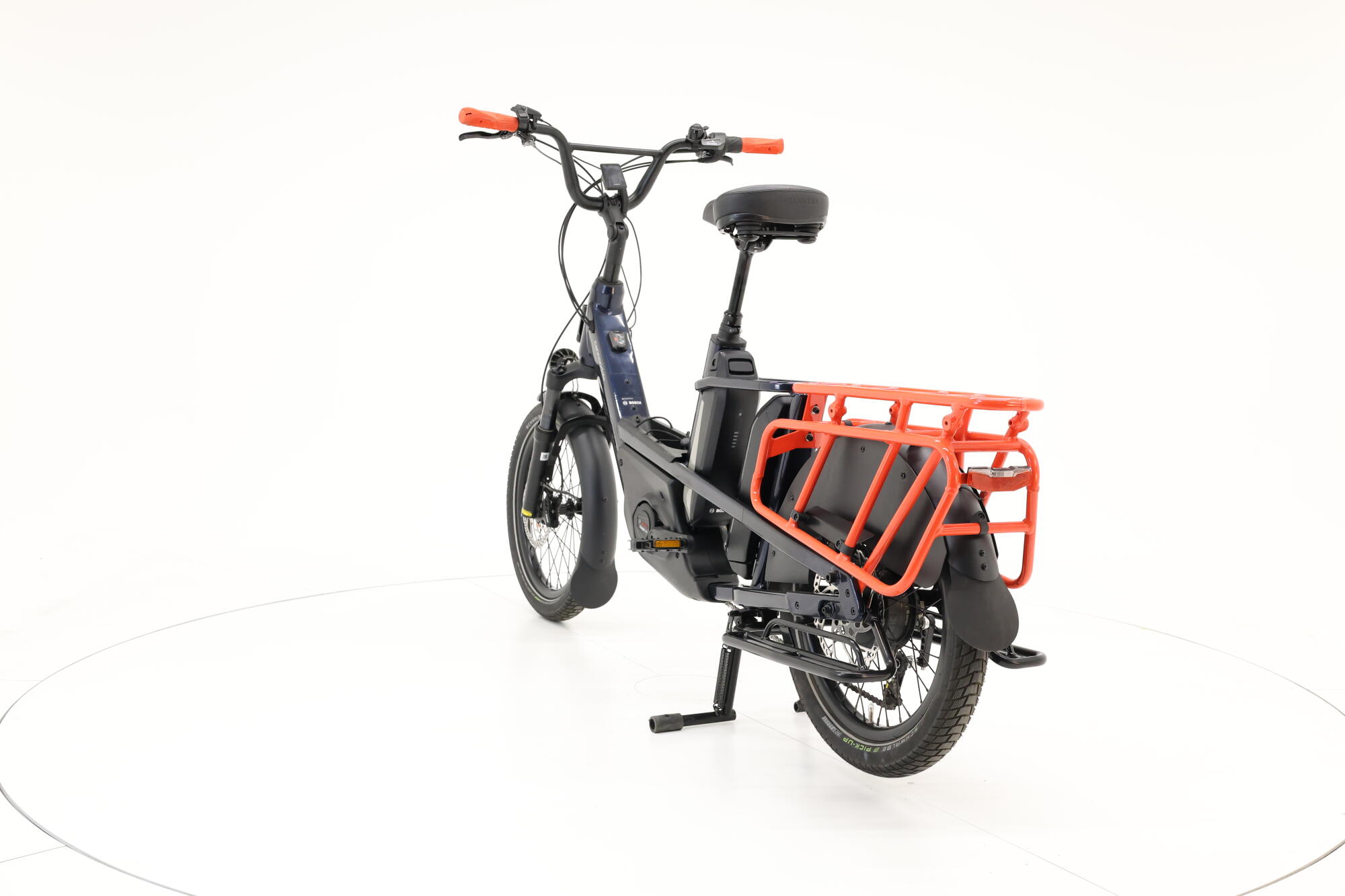 Cannondale Cargowagon, M, 2024, 206 km – Bild 7 von 8