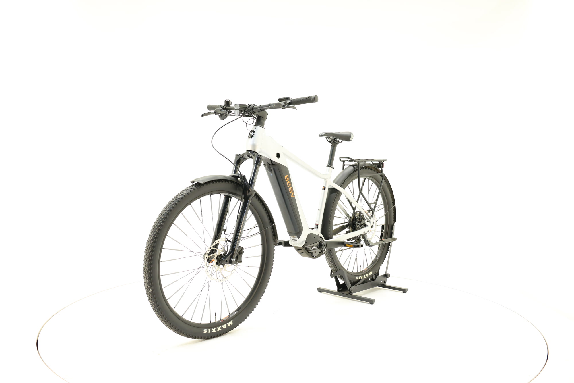 BESV TRX 1.1, M, 170-179 cm, 2023, 2420 km – Bild 1 von 8