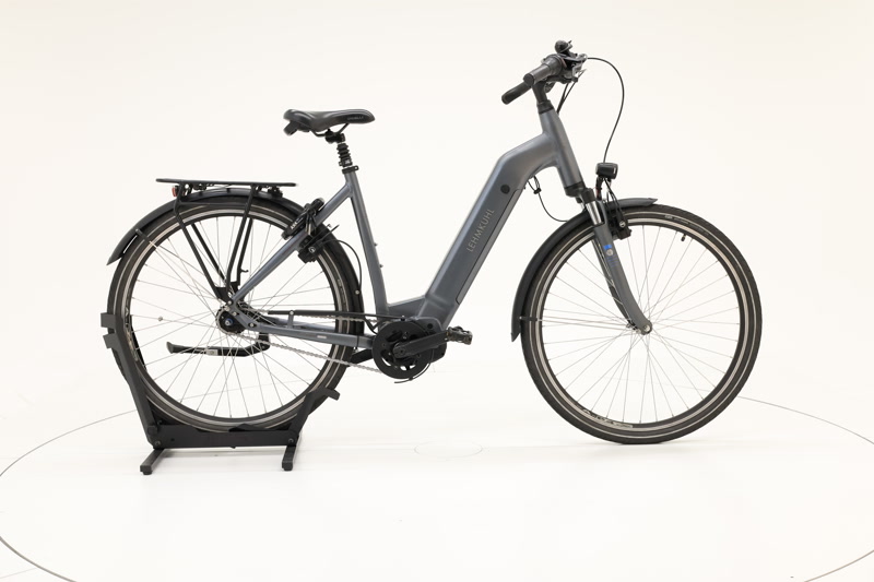 Lehmkuhl P3.5, 54 cm, 170-179 cm, 2022, 2798 km – Bild 3 von 8