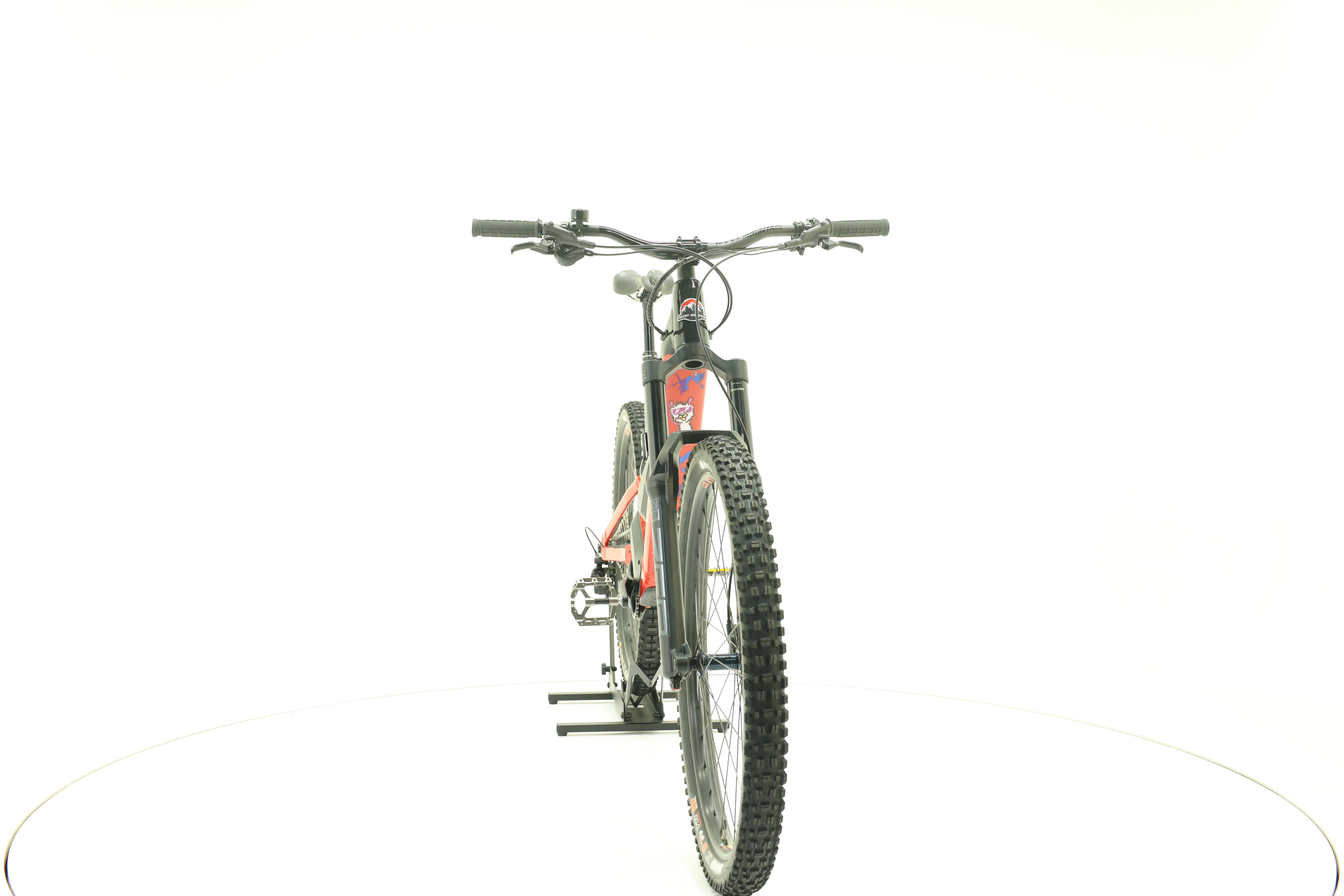 RockyMountain Altitude Powerplay Alloy 50