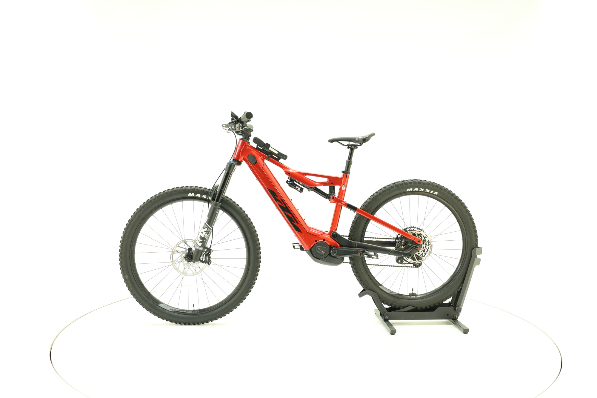 KTM Macina Kapoho 7971, 43 cm, 170-179 cm, 2024, 994 km – Bild 4 von 11