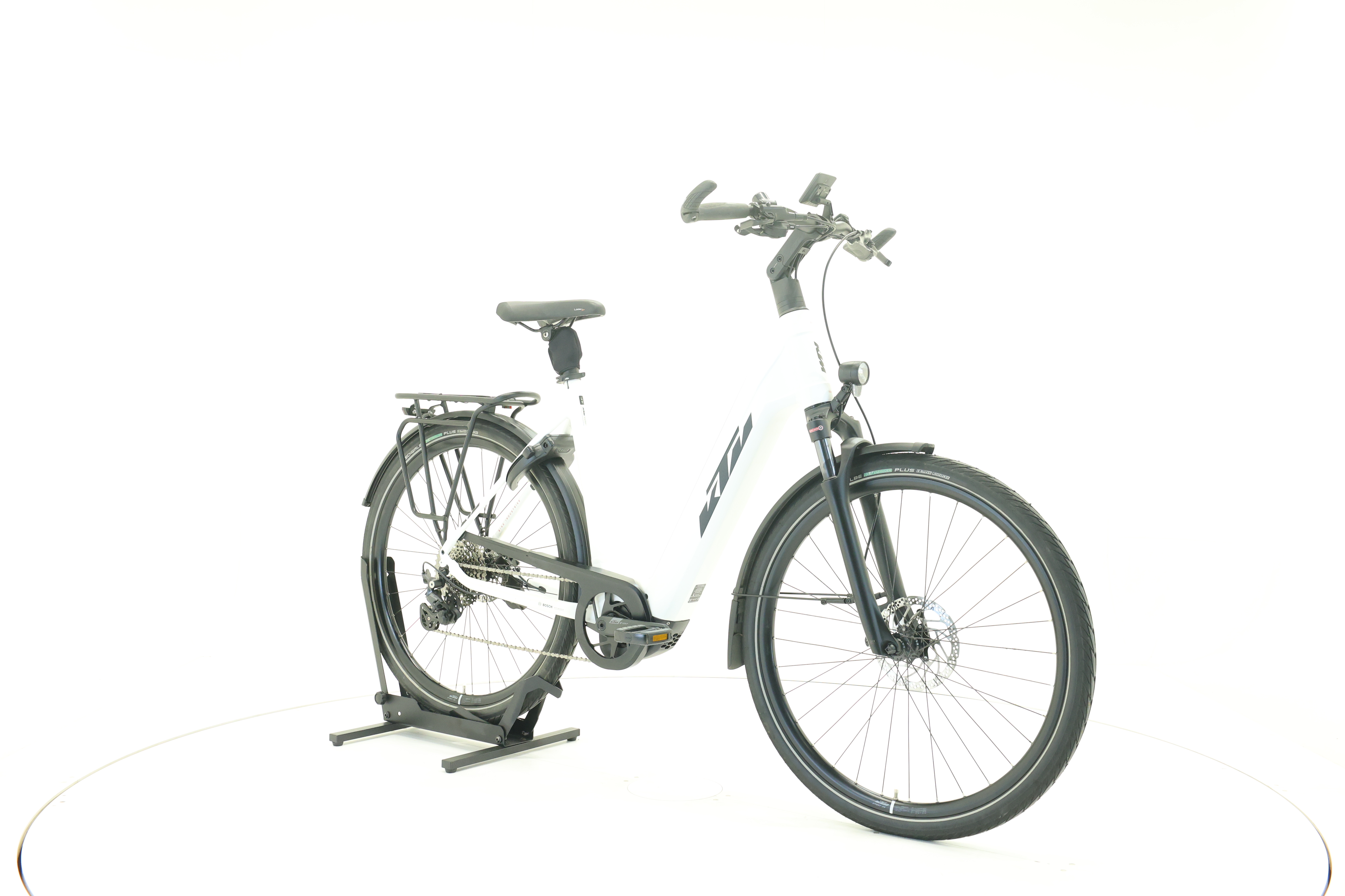 KTM Cento 10