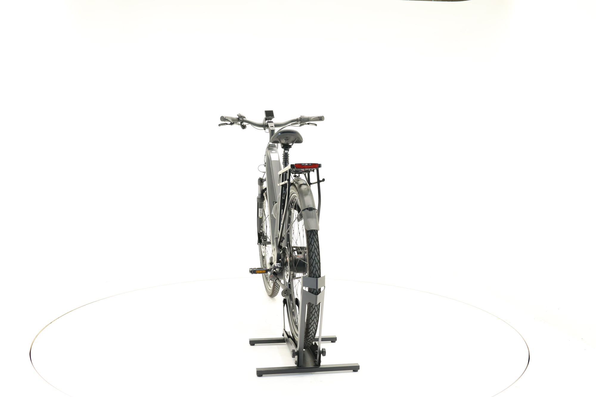Velo de Ville AEB890