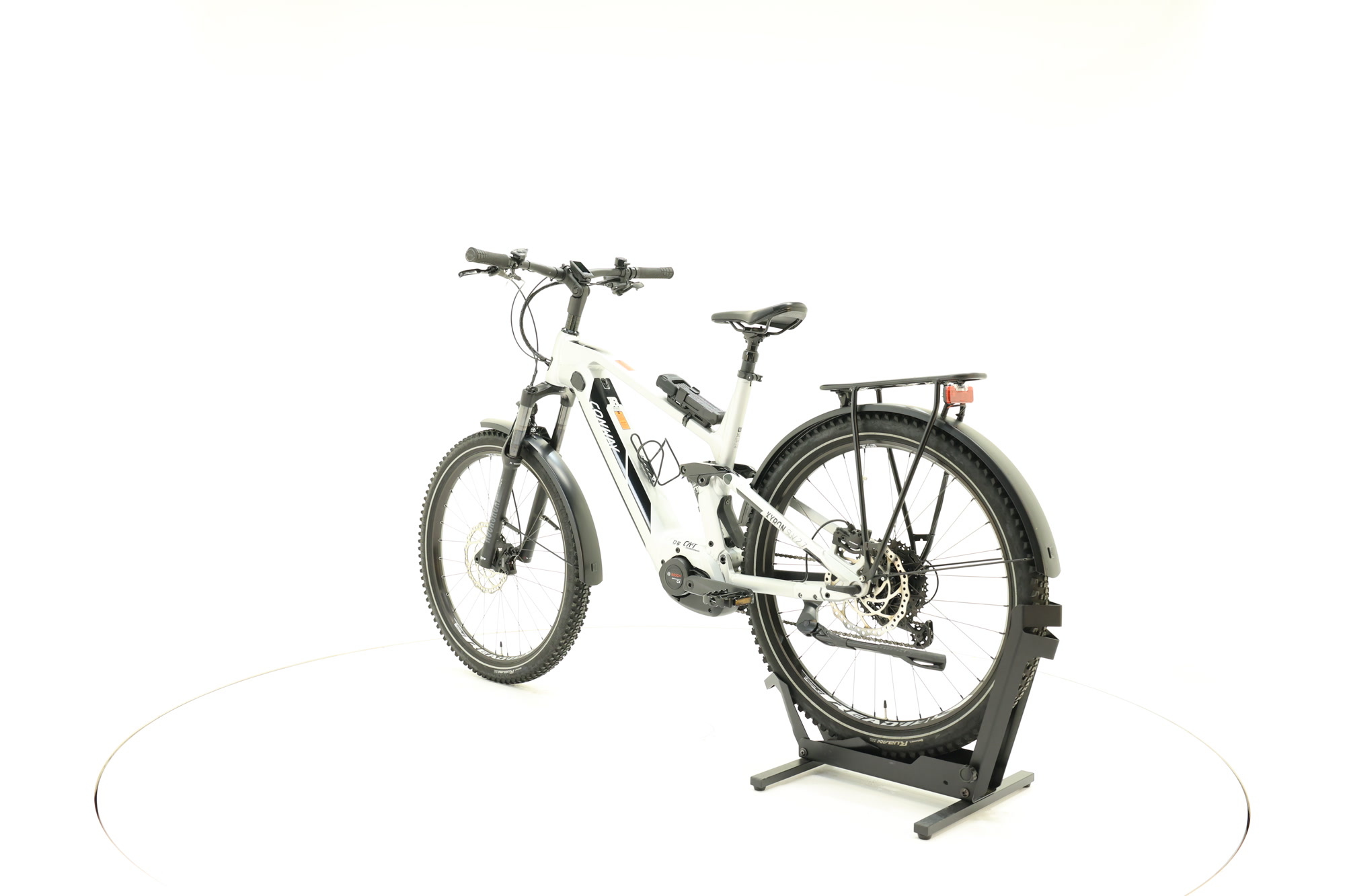 Conway Xyron Suv 2.7, 49 cm, 160-169 cm, 2025, 1987 km – Bild 4 von 8