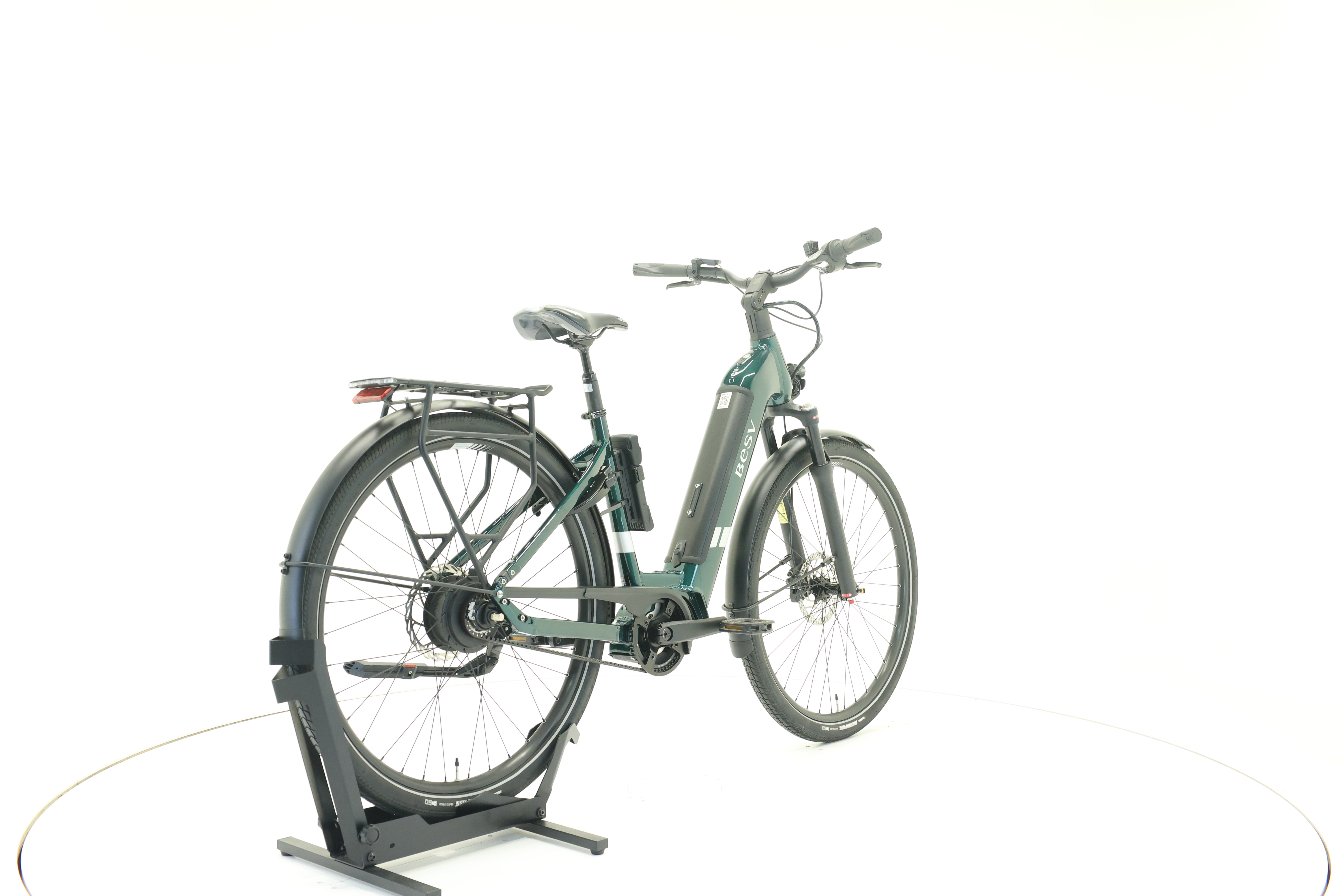 BESV CT 1.1 LS