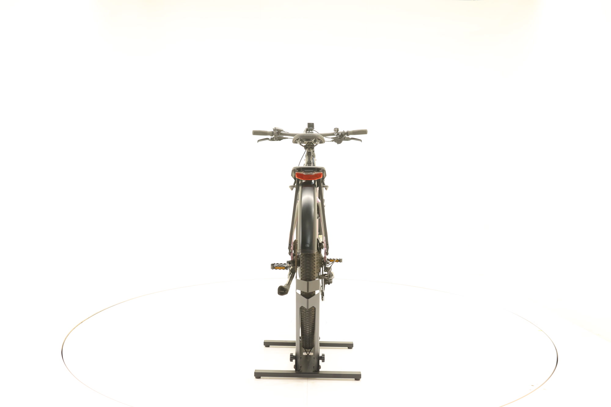 Cannondale Tesoro Neo X 1 Step-thru, 47 cm, 160-169 cm, 2022, 2998 km – Bild 5 von 8