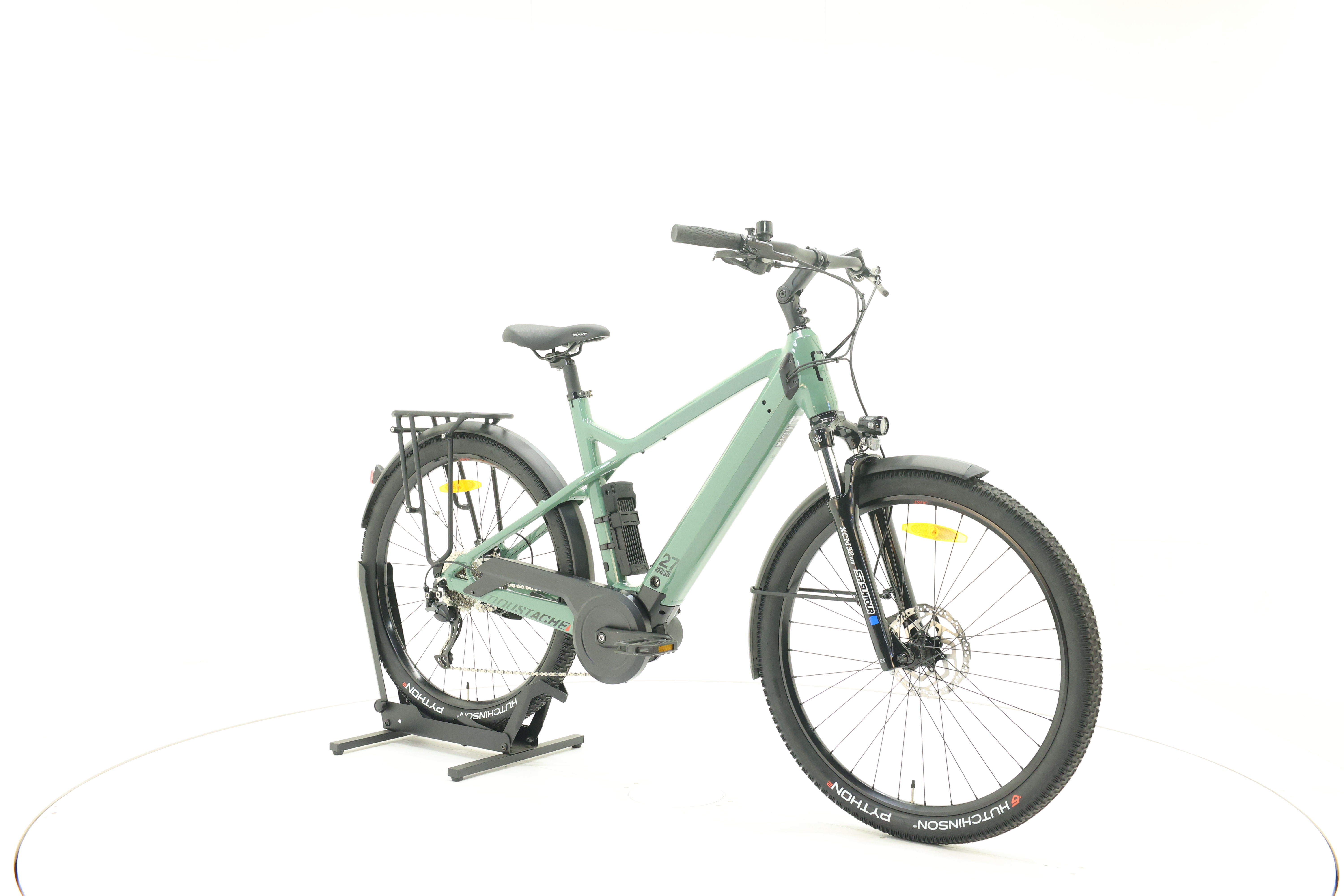 Moustache Bikes Xroad 1