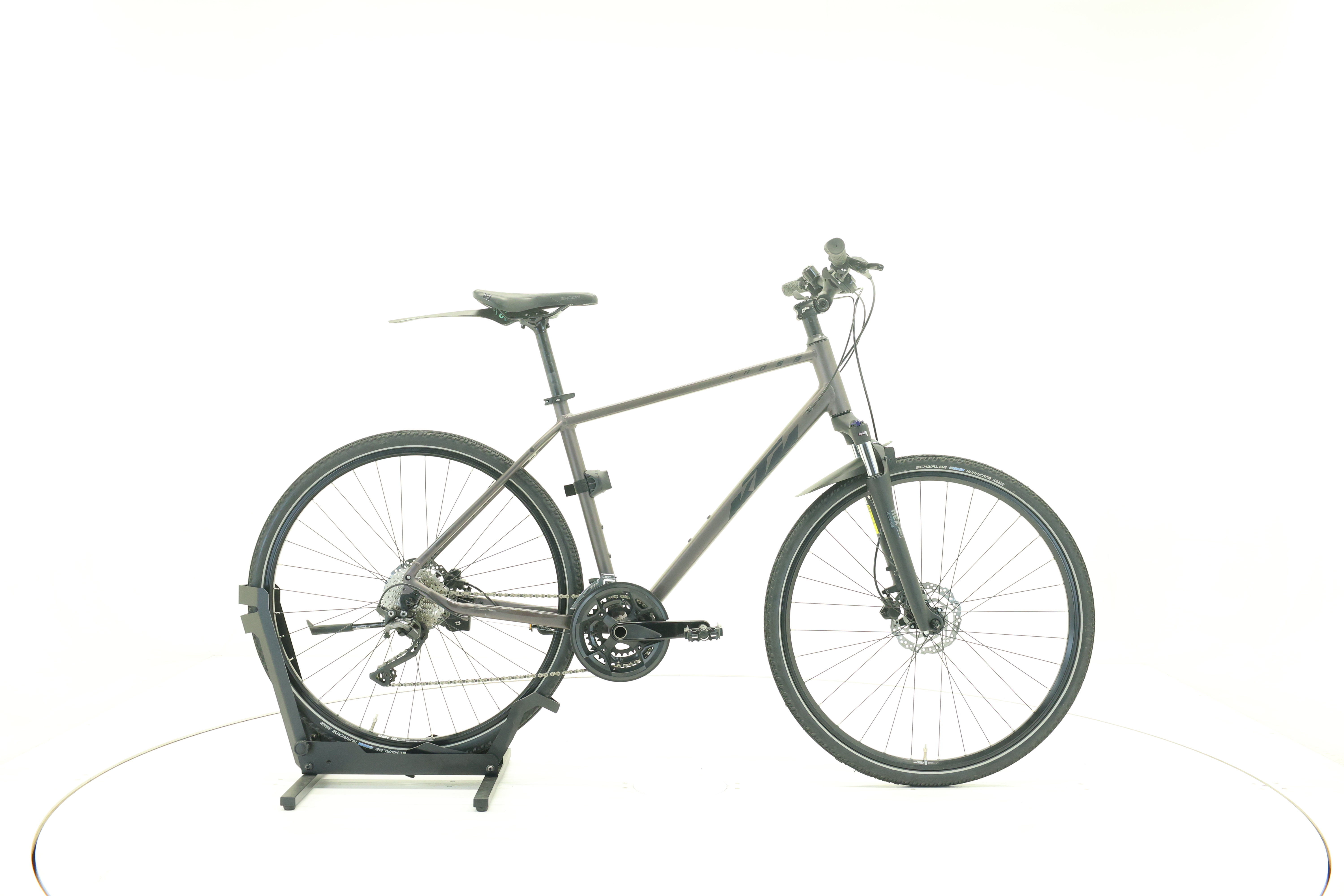 KTM Cross 30, M, 170-179 cm, 2025, 0 km – Bild 1 von 5
