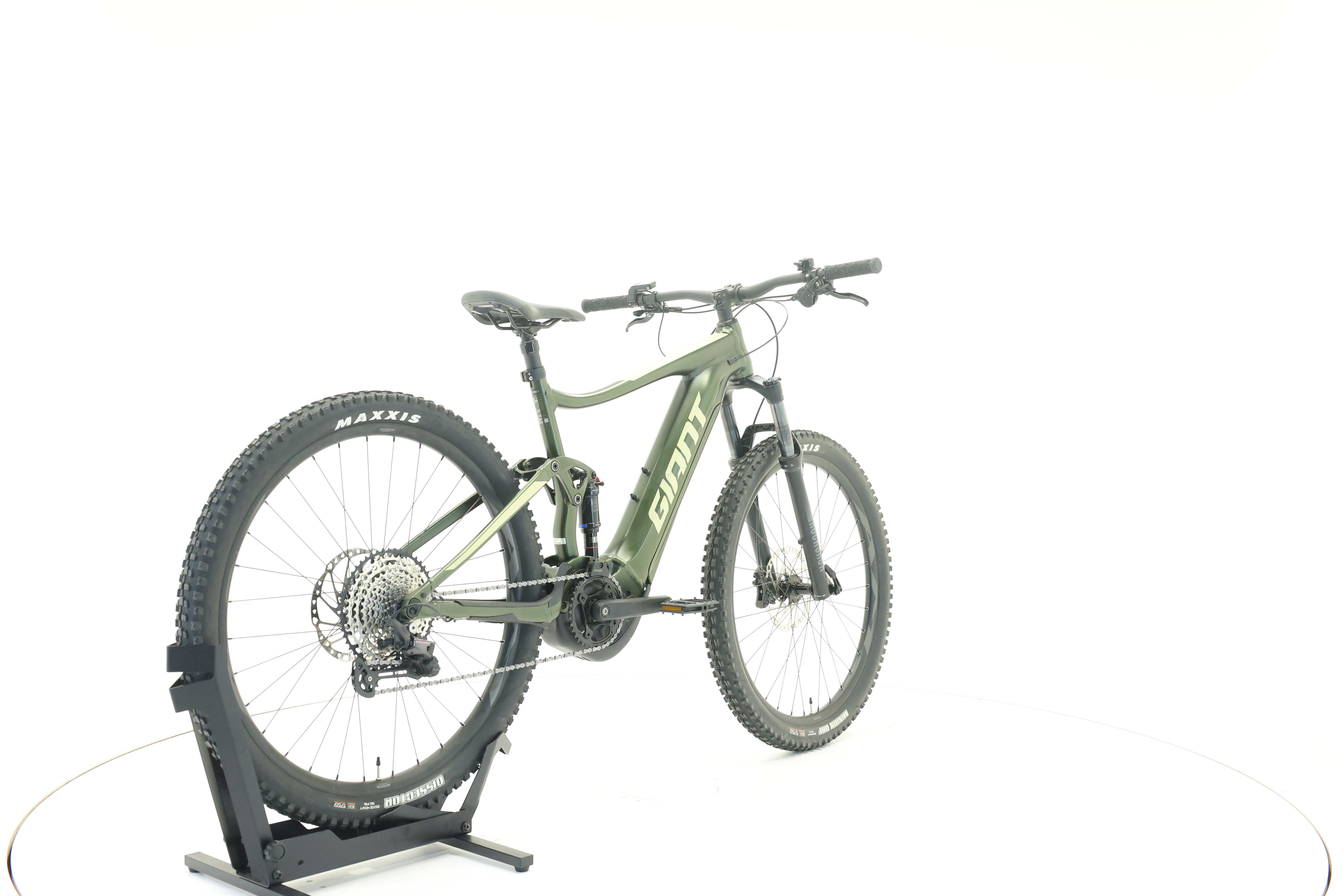 GIANT Stance E+ Pro 1