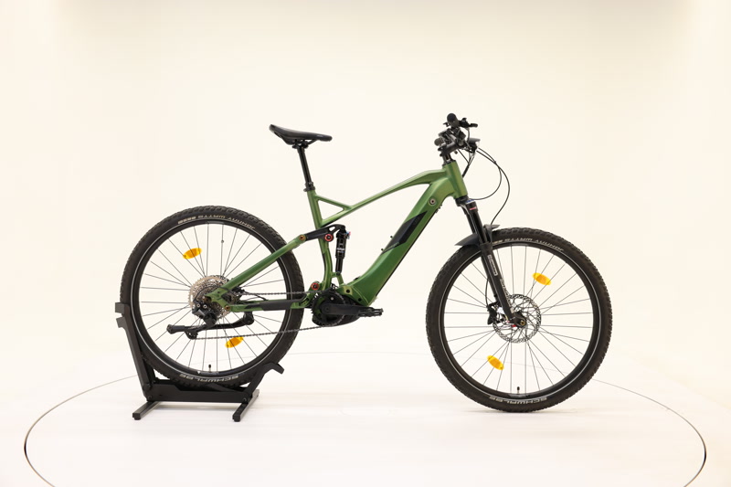 MORRISON YUROK FS, 49 cm, 180-189 cm, 2024, 408 km – Bild 4 von 8