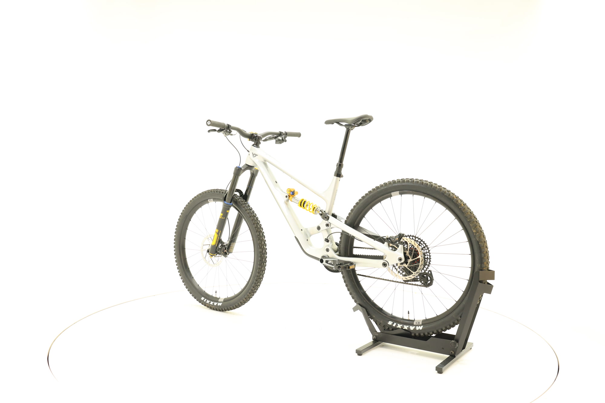 YT Industries 2024 / Capra 29 UM CORE 5