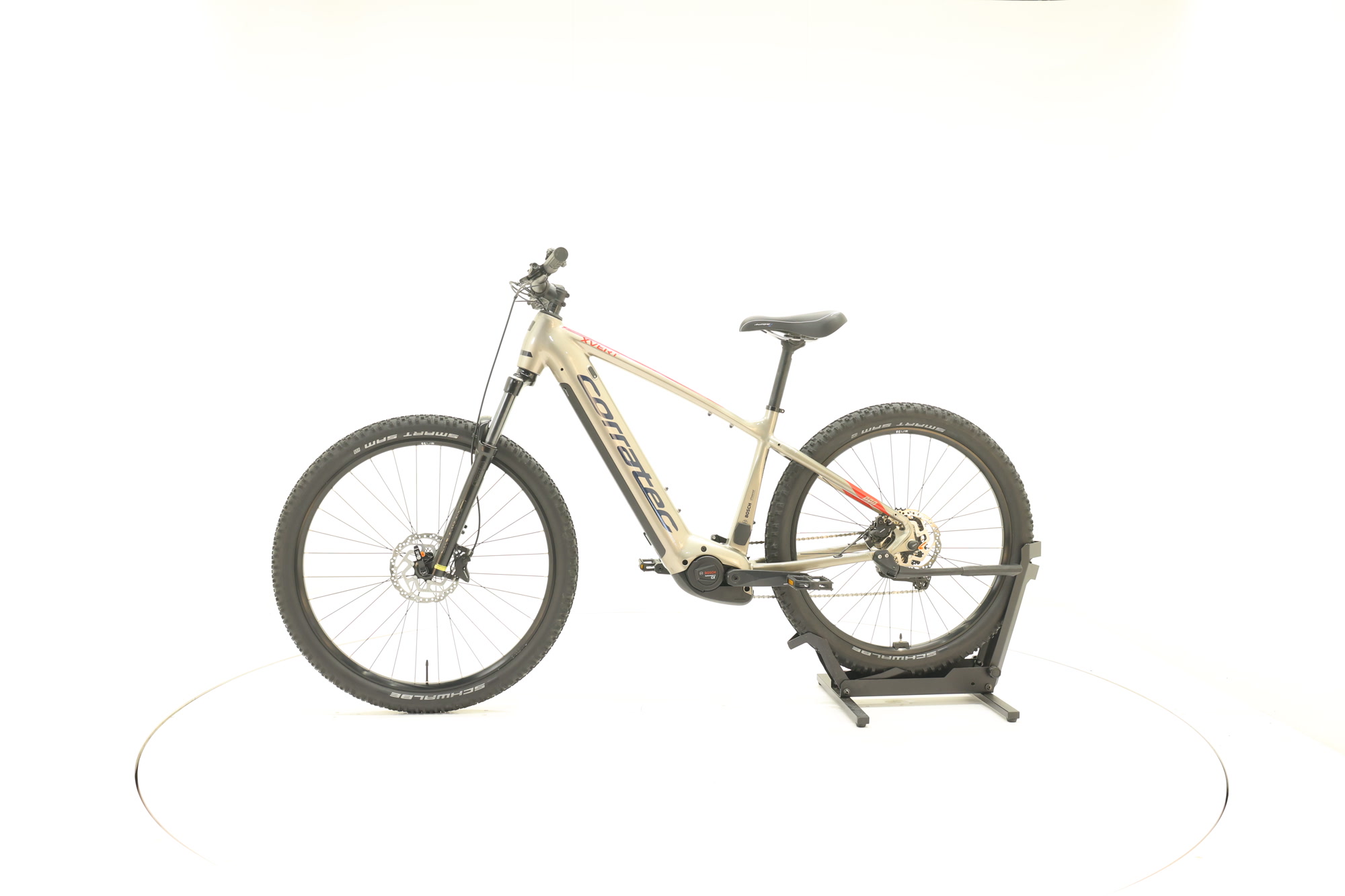 Corratec X-Vert Elite