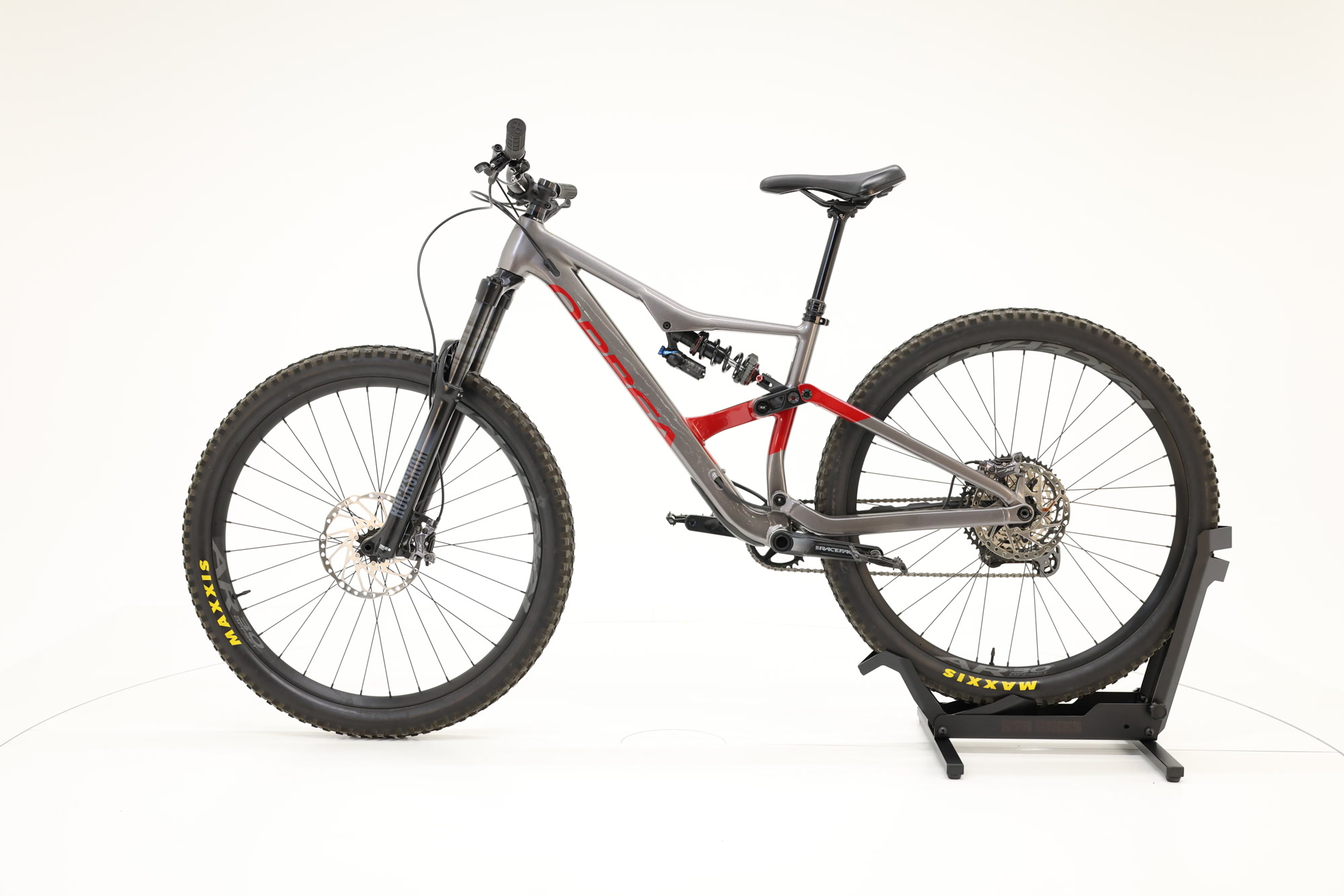 Orbea Occam H20 LT, M, 170-179 cm, 2022, 0 km – Bild 4 von 8