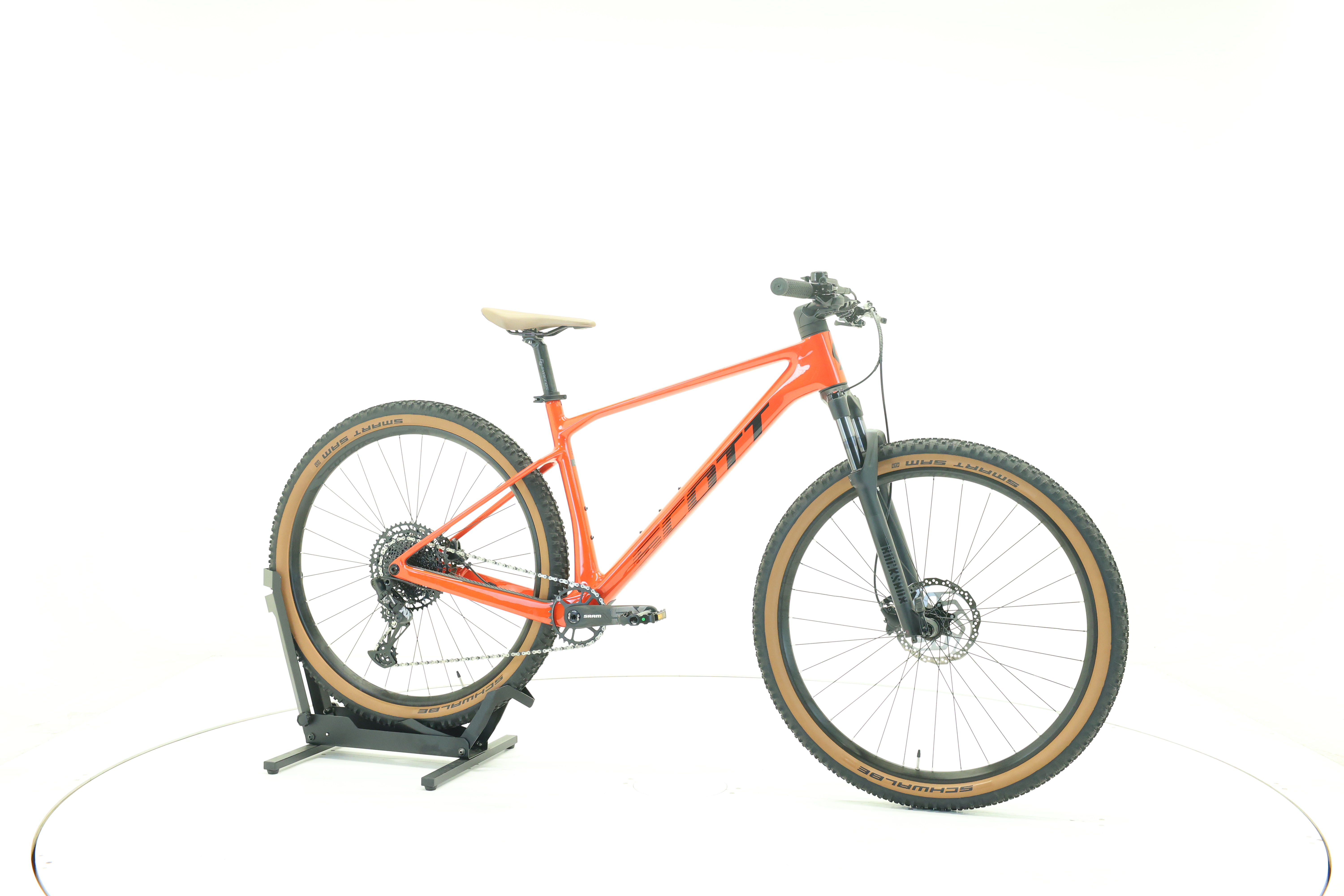 Scott Scale 940, L, 180-189 cm, 2023, 0 km – Bild 4 von 5