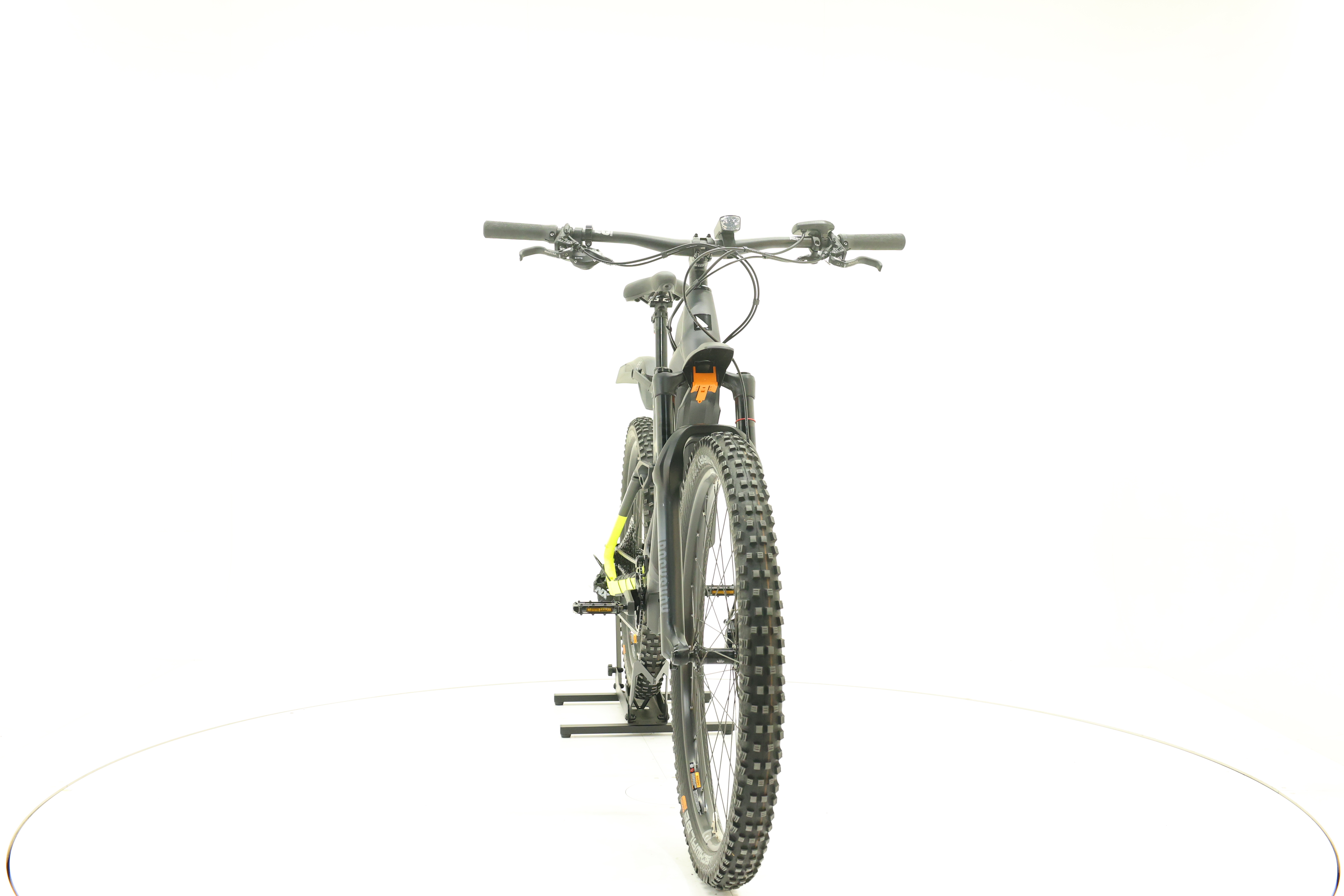 Haibike Alltrail 9 720