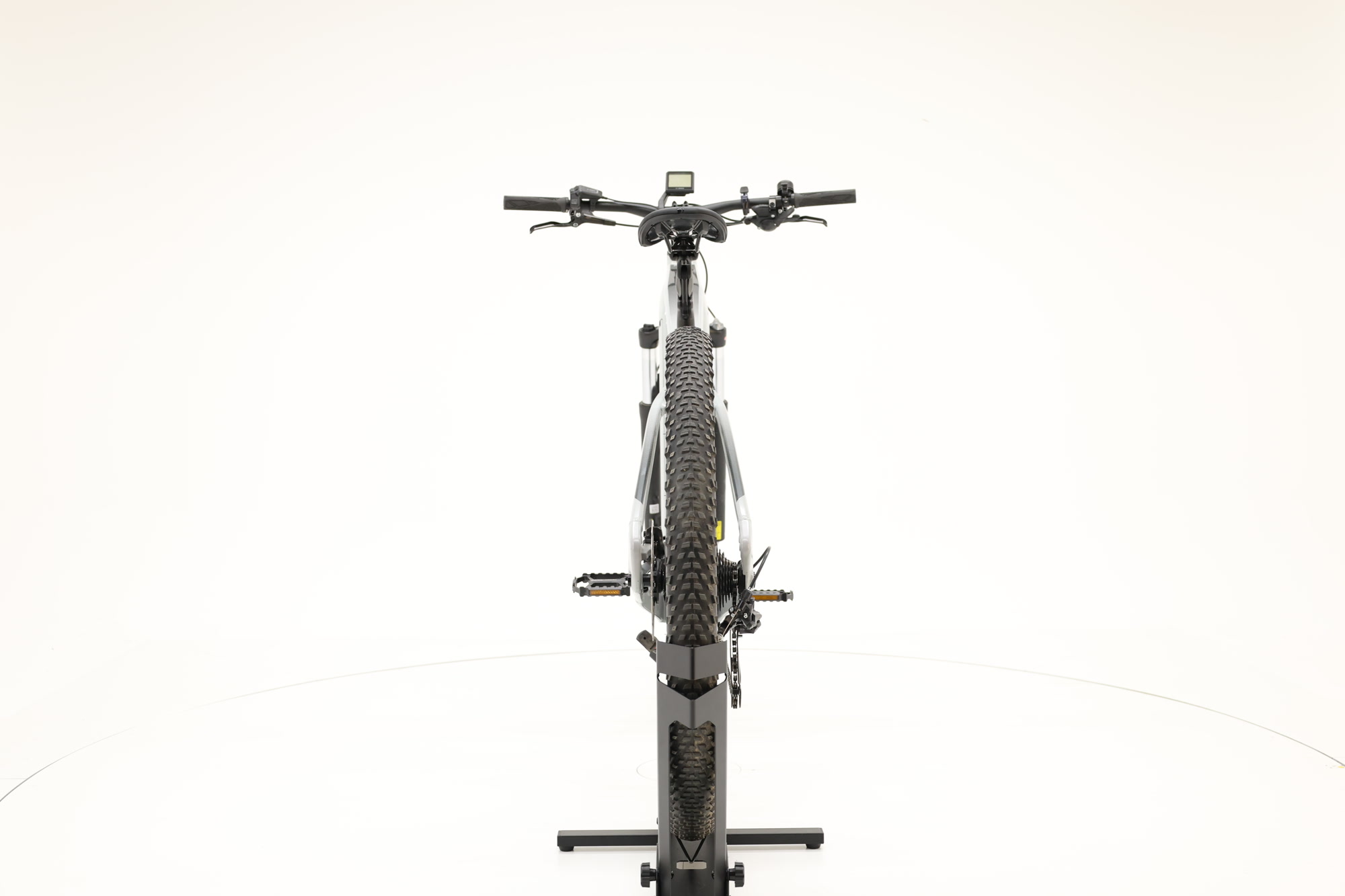 Scott ASPECT eRIDE 940, L, 180-189 cm, 2024, 291 km – Bild 2 von 8