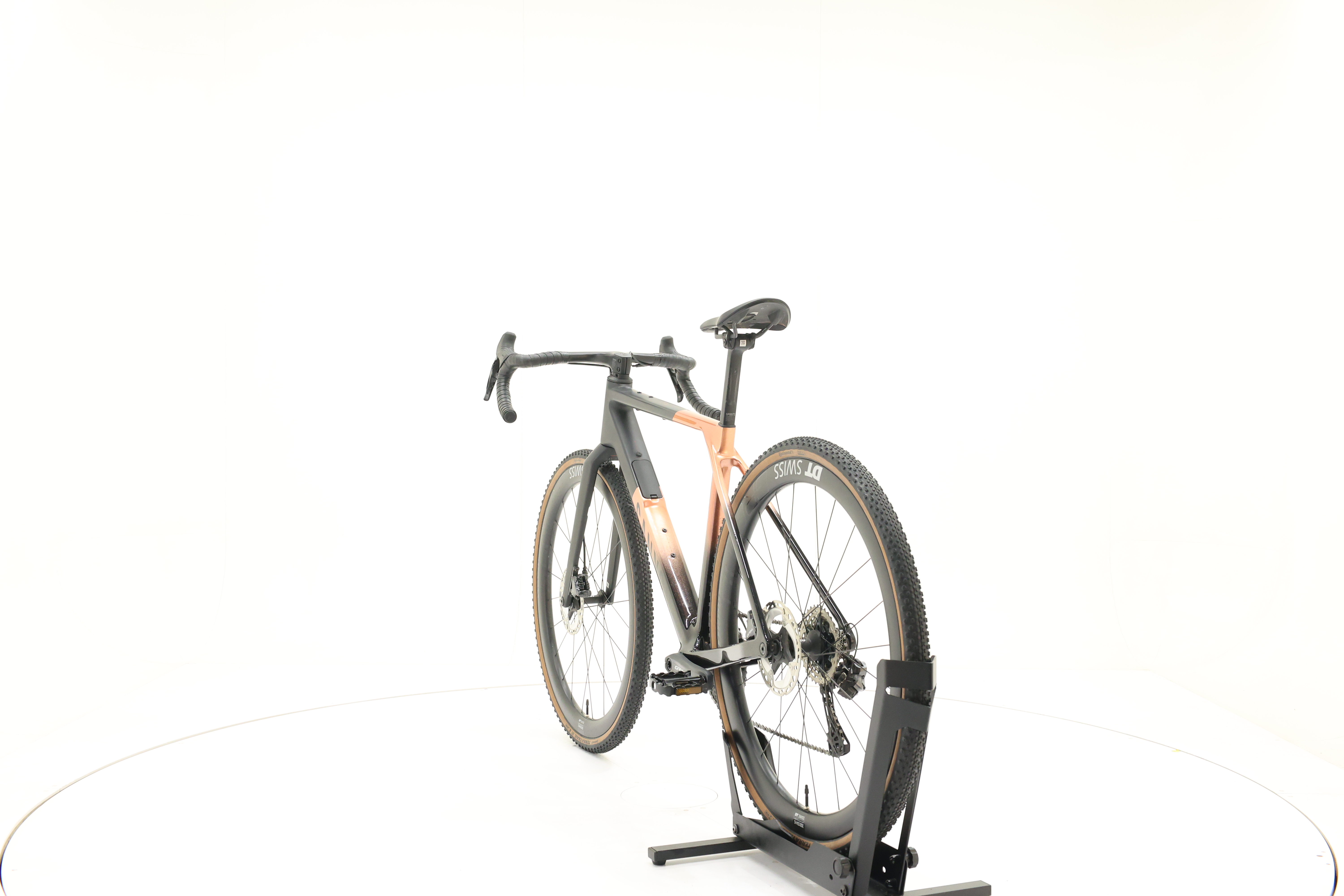 Canyon Grail CFR Di2