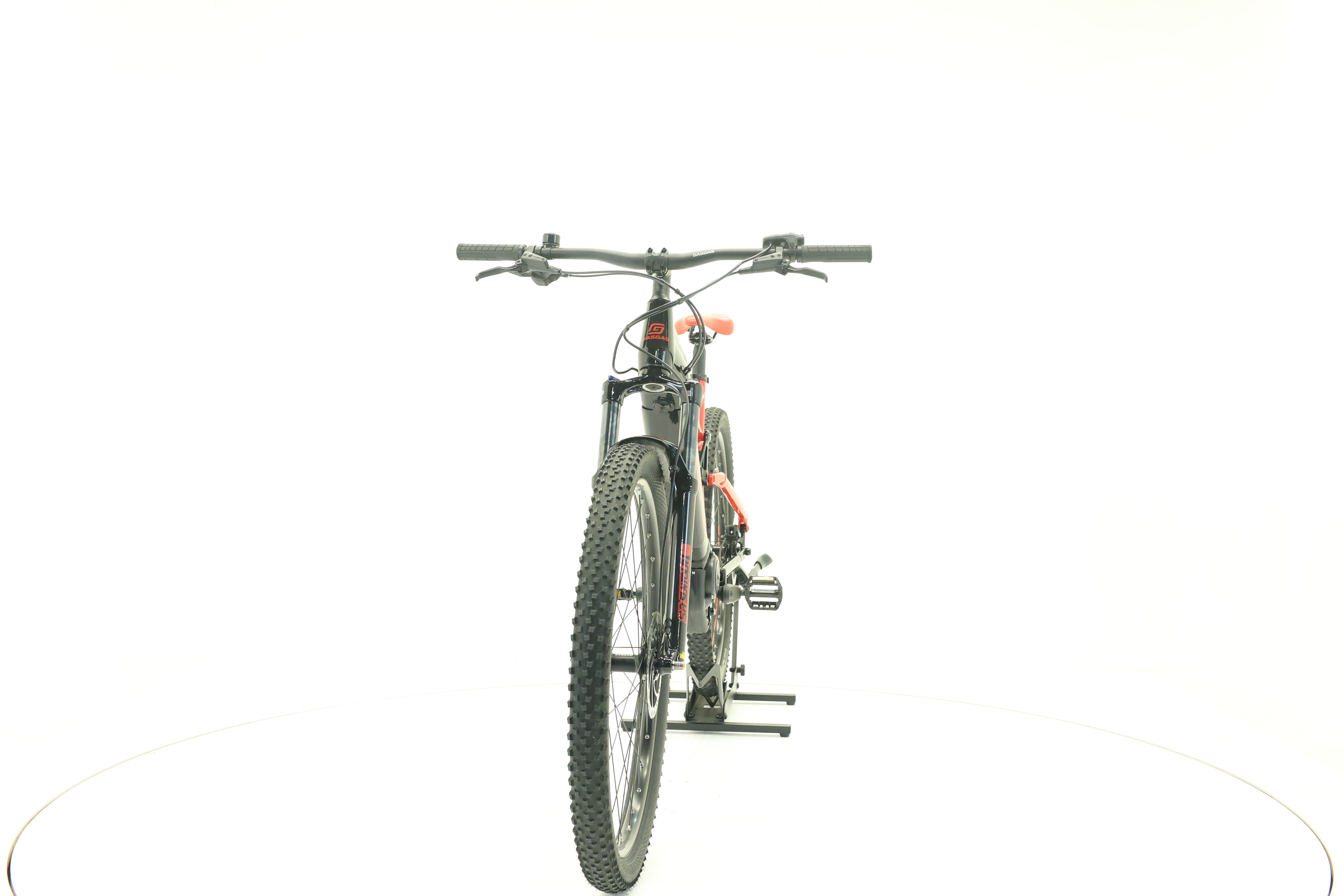 GASGAS G Trail 1.0, L, 180-189 cm, 2024, 532 km – Bild 23 von 27