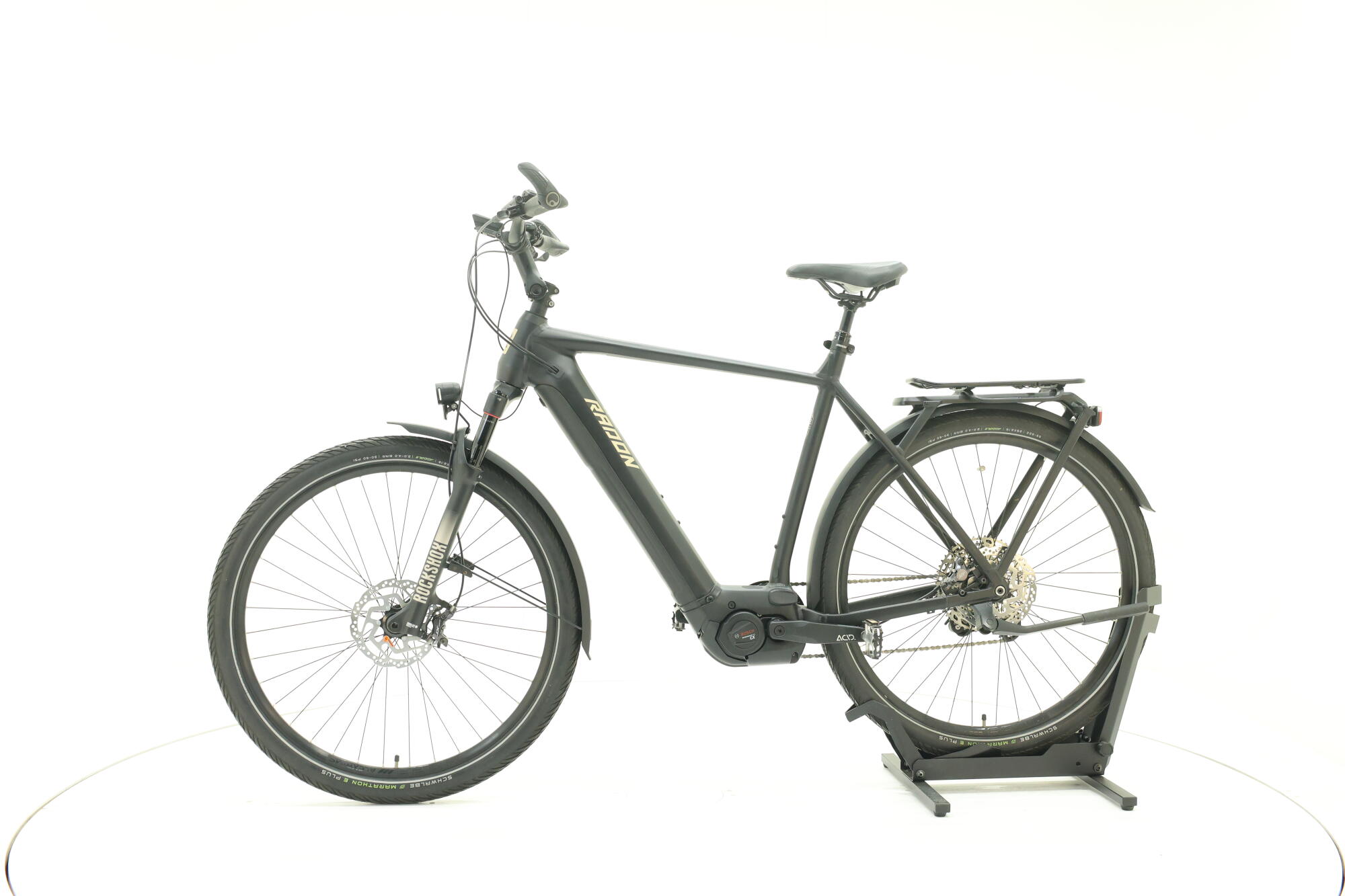 Radon Relate Hybrid 9.0 CX 750