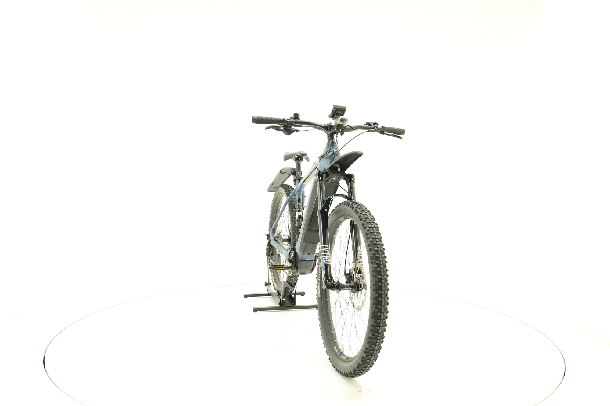 Bulls Copperhead EVO2 XXL 27,5