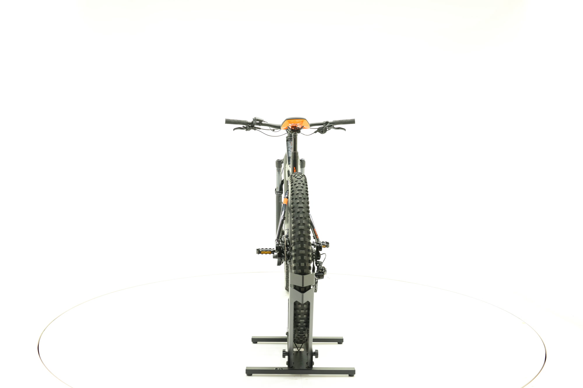 KTM Kapoho, XL, 190-199 cm, 2024, 472 km – Bild 7 von 8