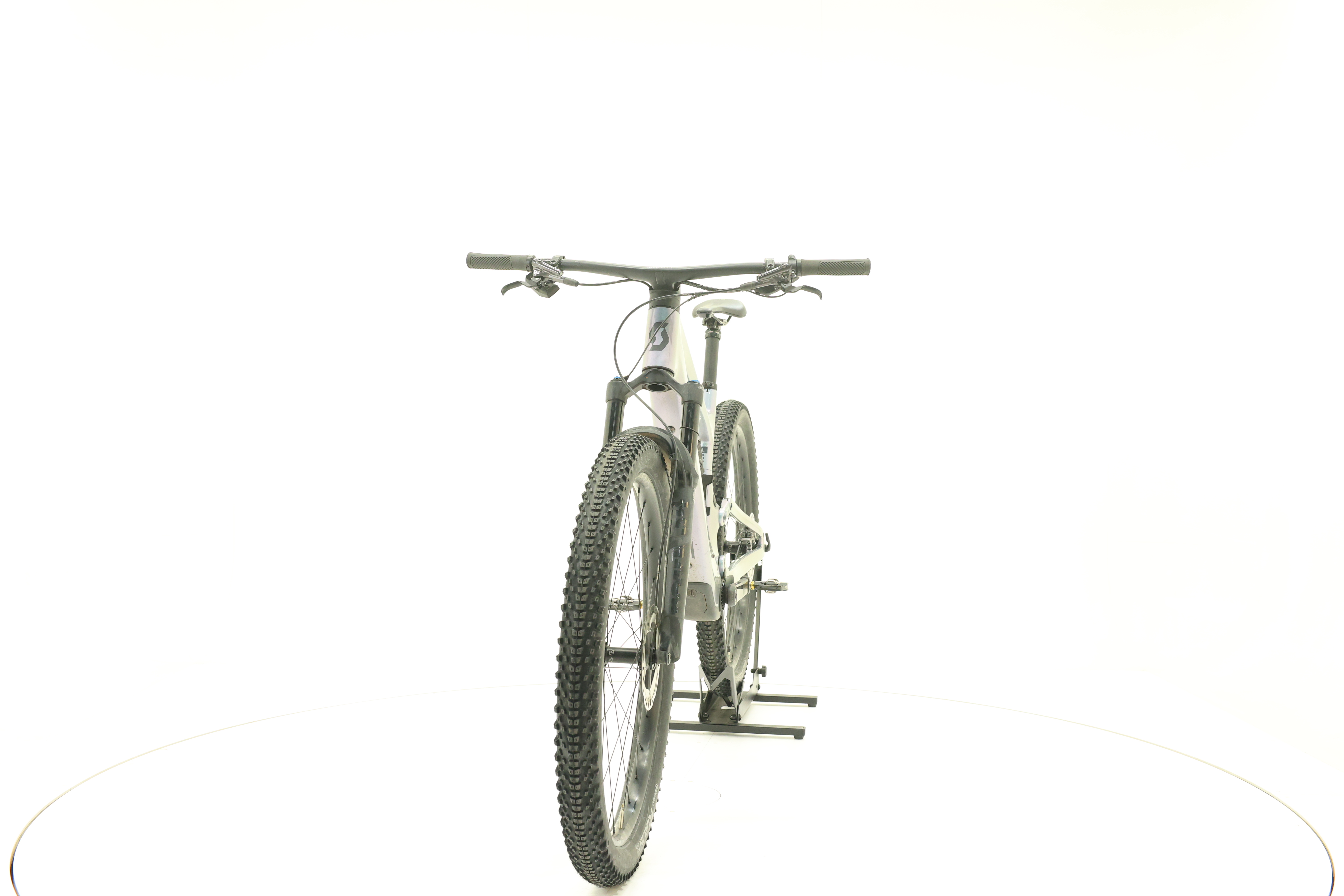 Scott Lunmen eRide 900, L, 180-189 cm, 2024, 2417 km – Bild 10 von 24