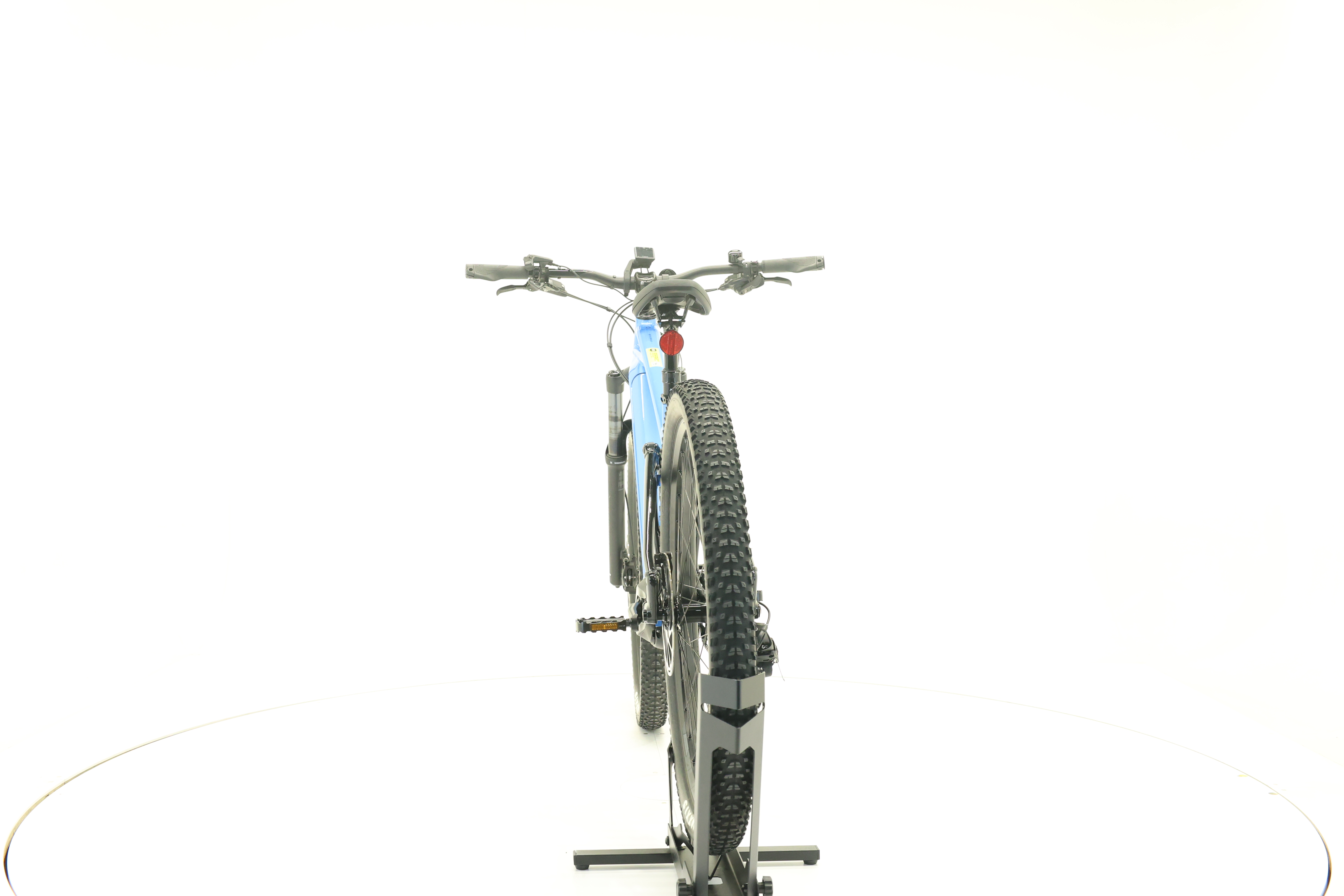 Mondraker CHASER