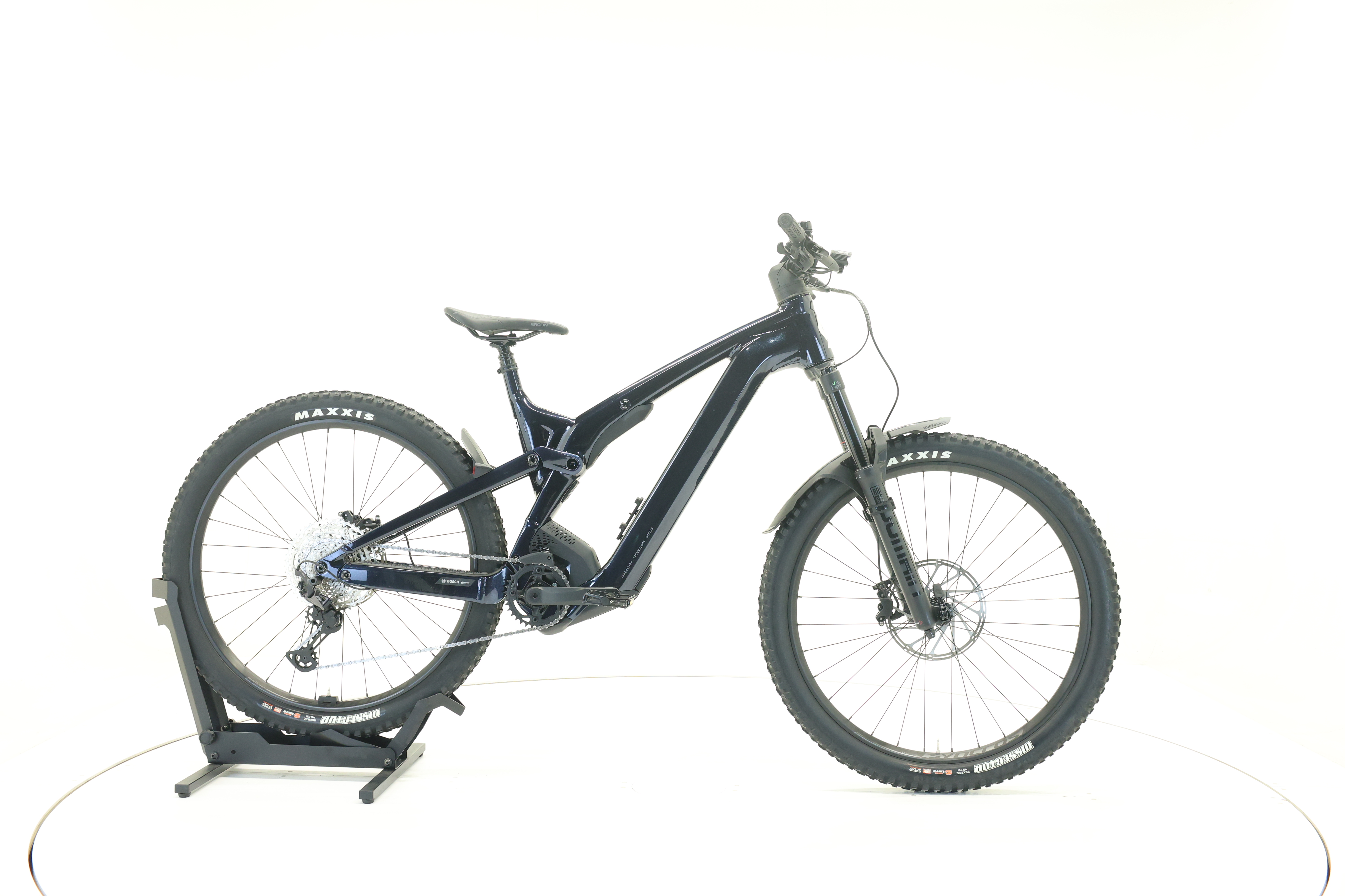 Scott Patron eRide 920, XL, 190-199 cm, 2025, 247 km – Bild 4 von 5