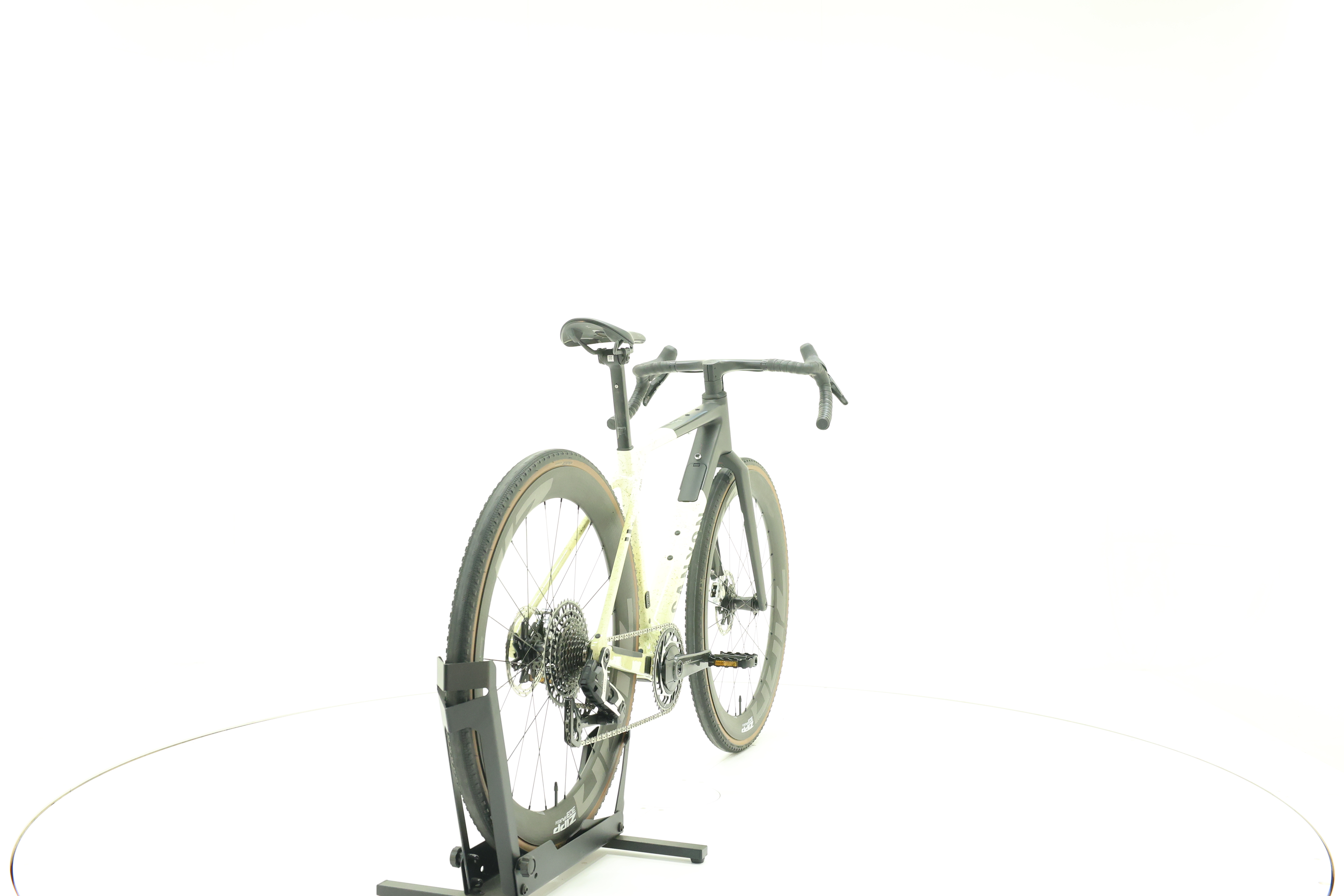 Canyon Grail CFR XPLR
