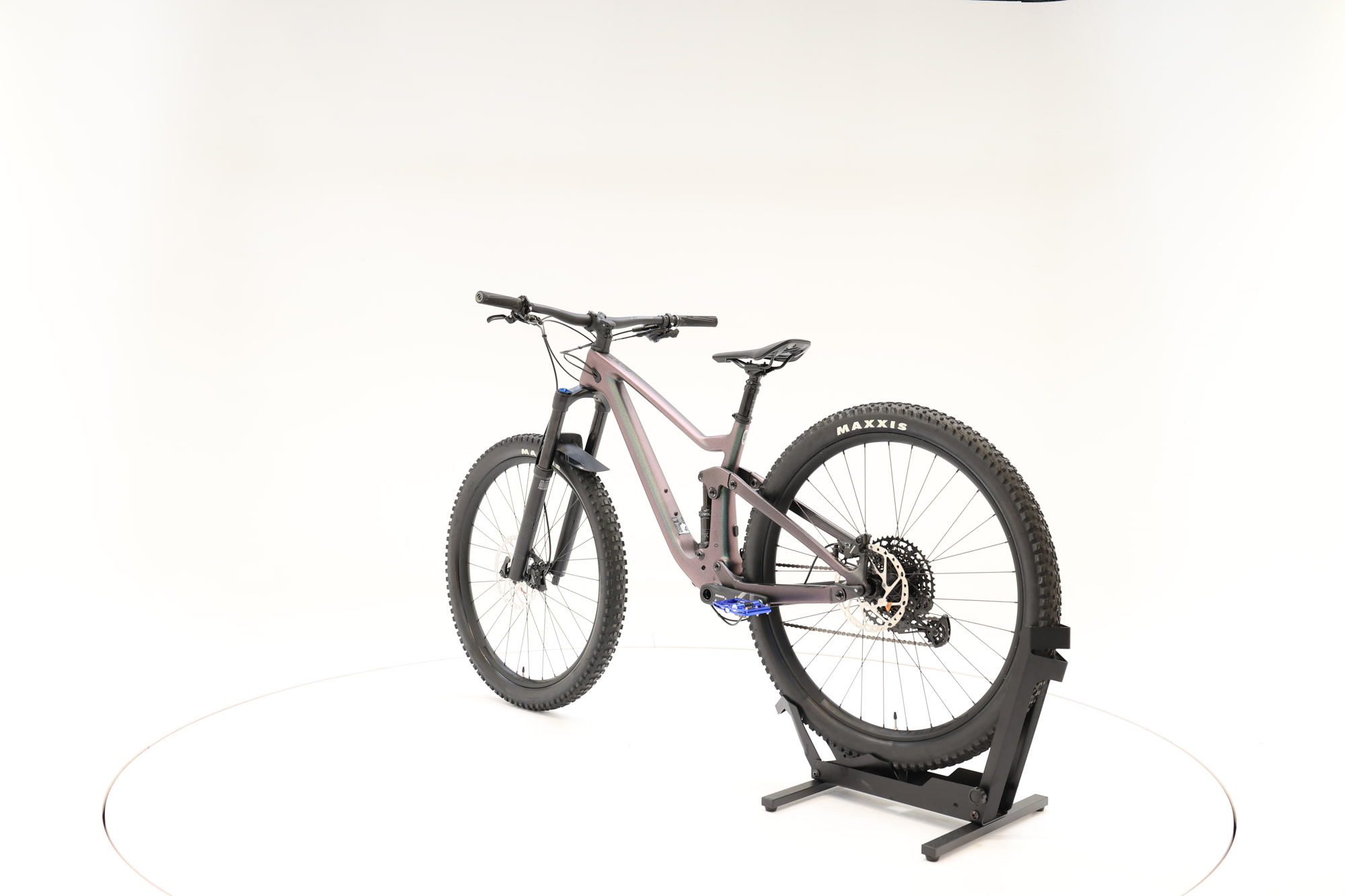 Scott Genius 30, S, 160-169 cm, 2022, 0 km – Bild 3 von 8